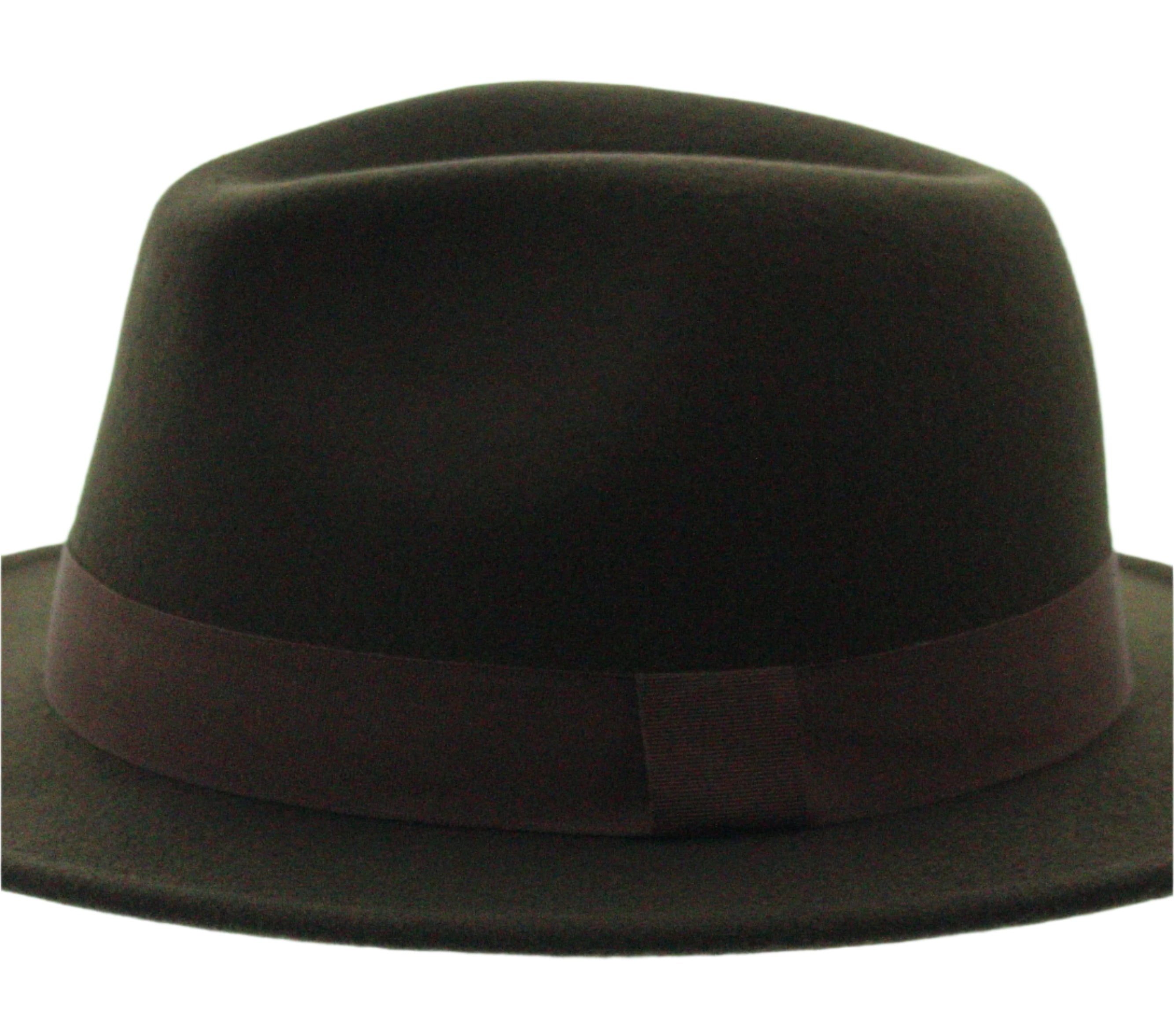 Debonair Fedora