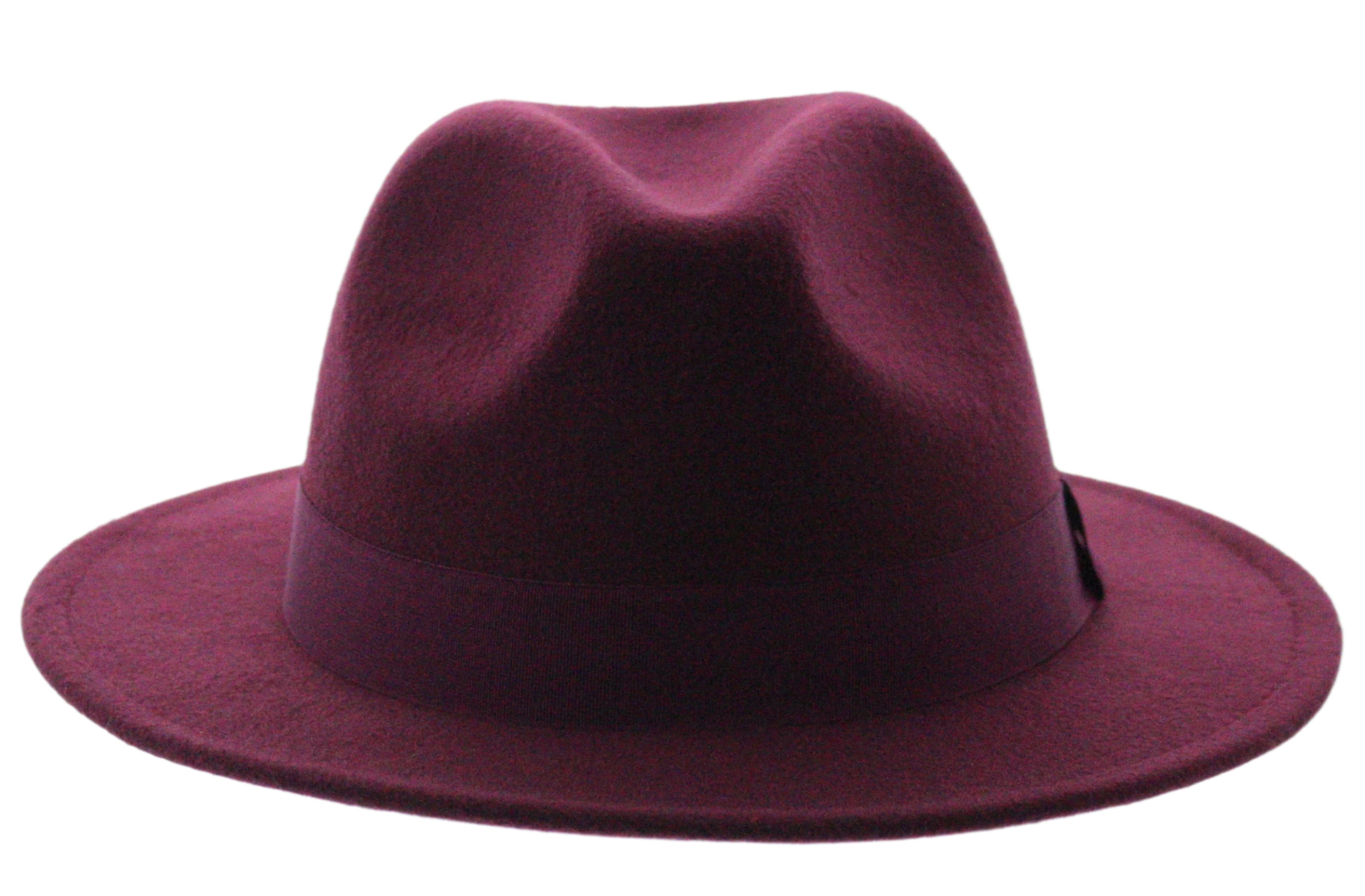 Debonair Fedora