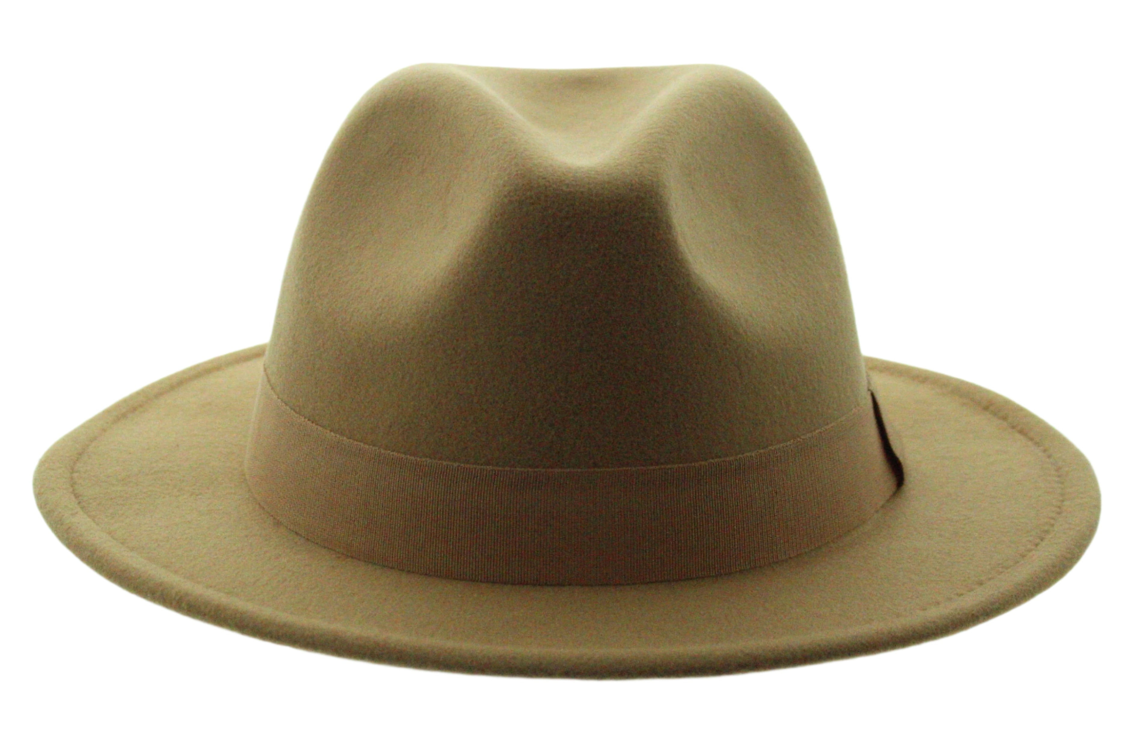 Debonair Fedora