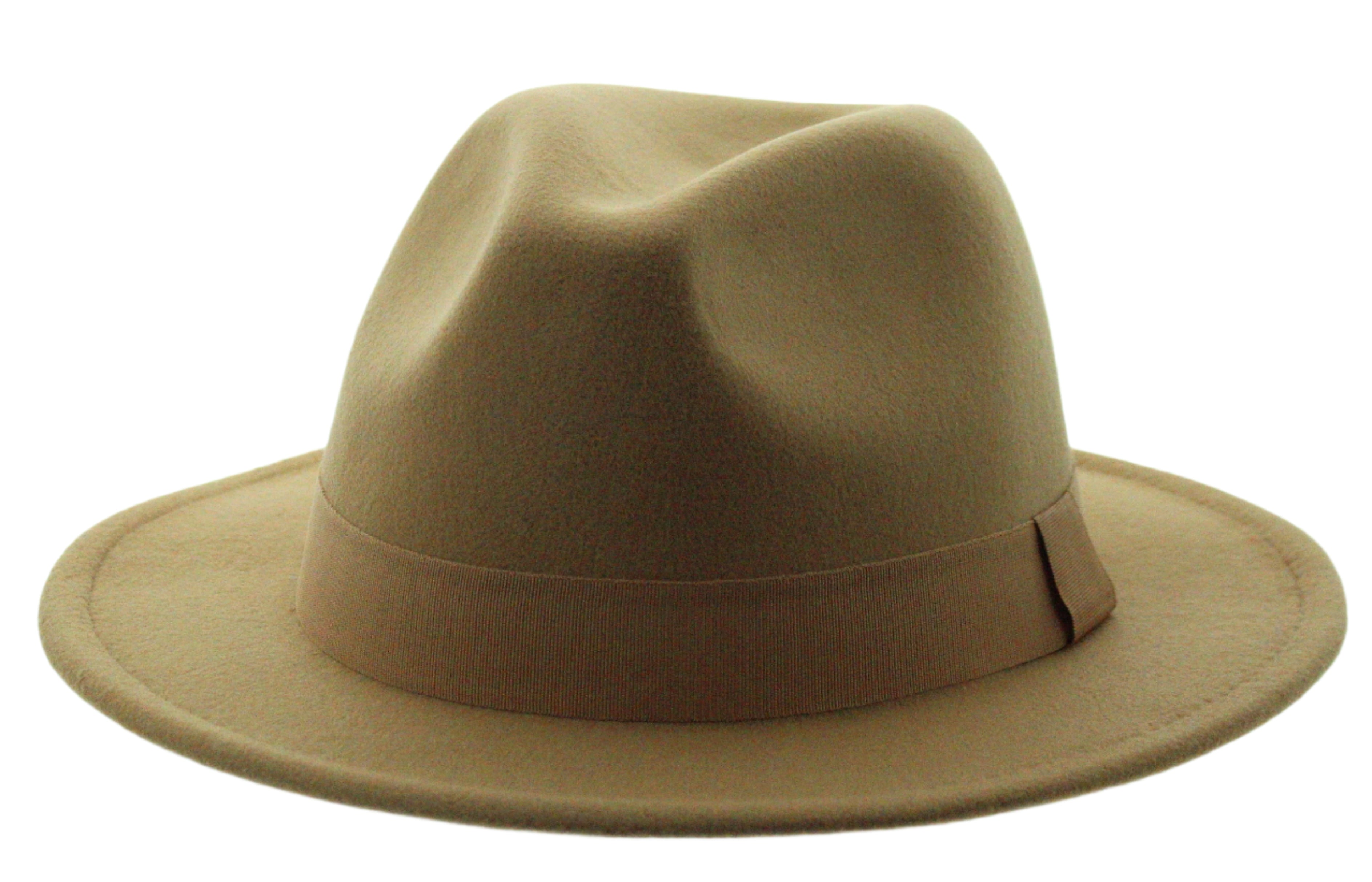Debonair Fedora
