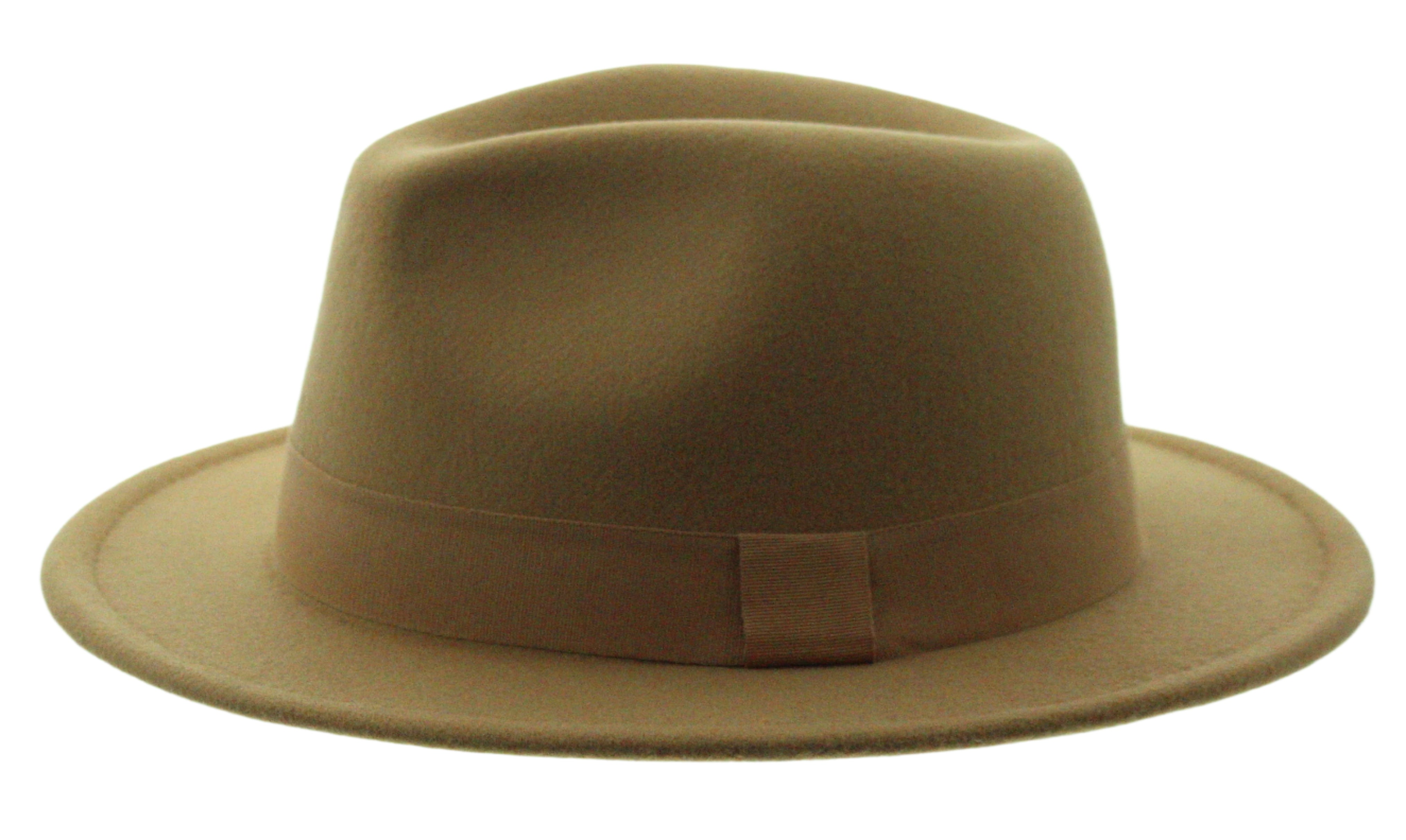 Debonair Fedora