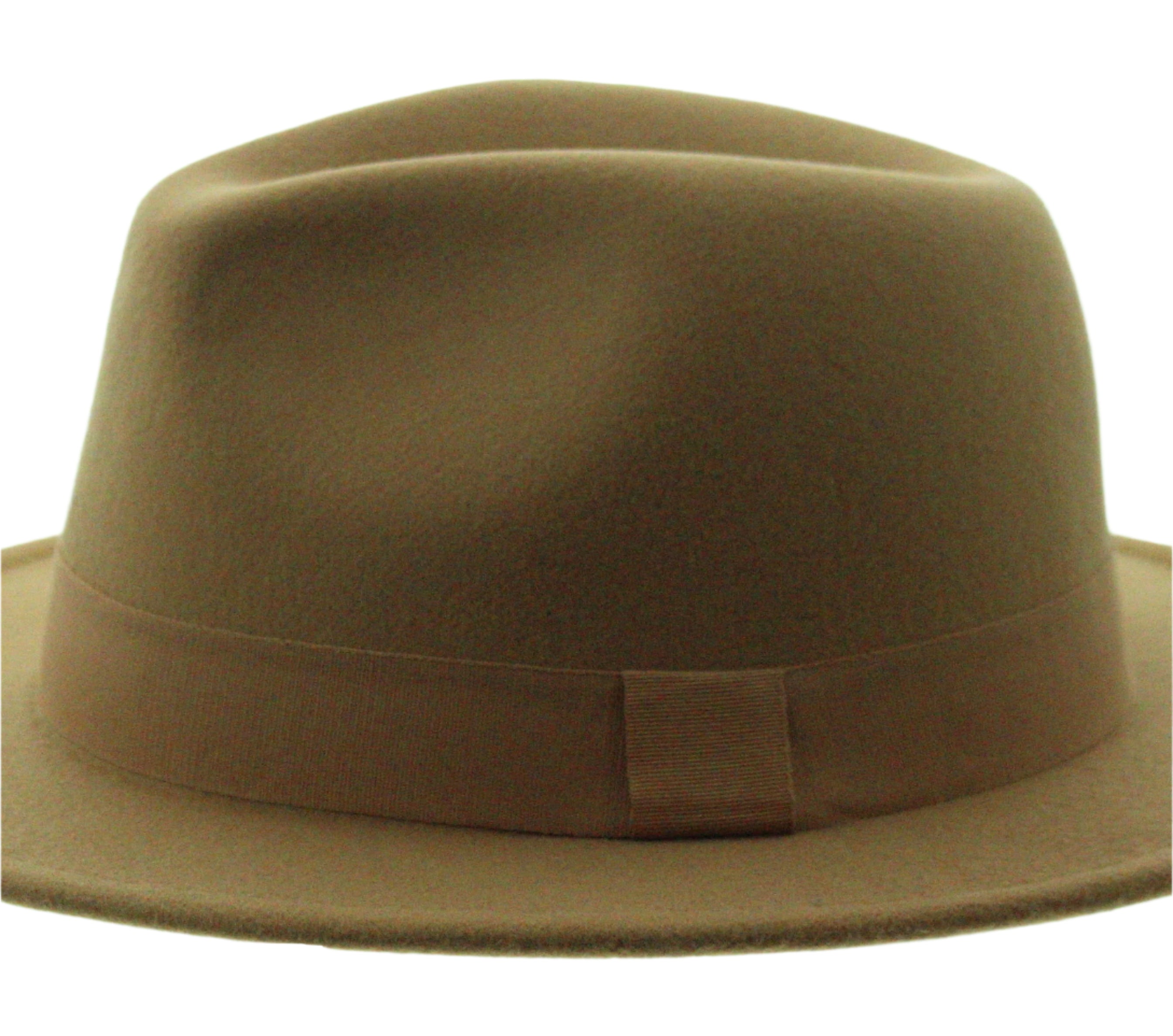 Debonair Fedora
