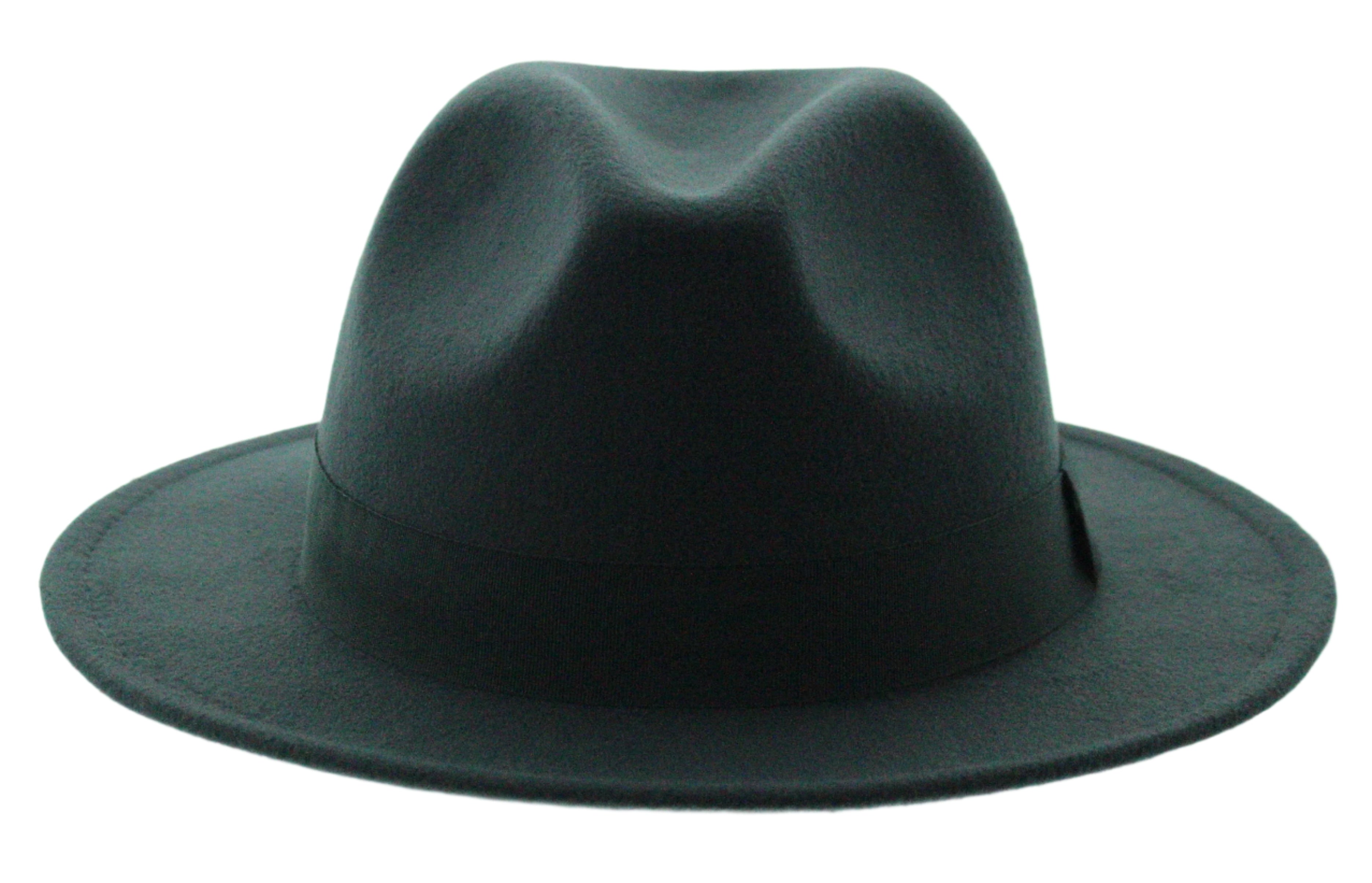 Debonair Fedora