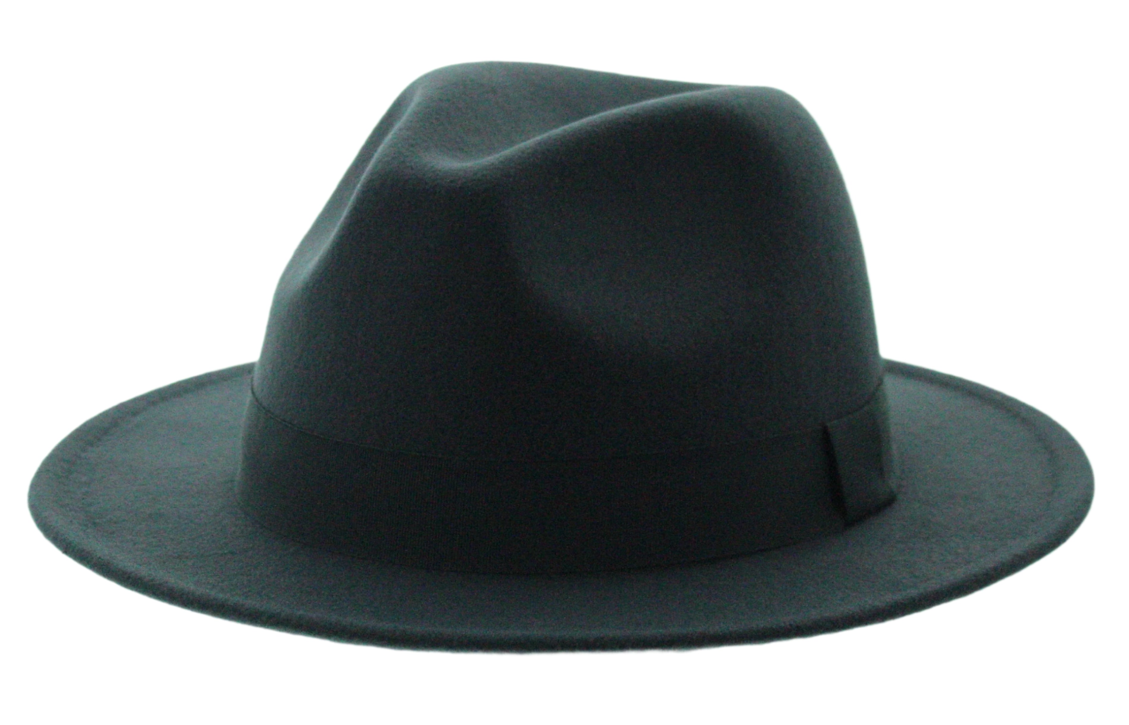 Debonair Fedora