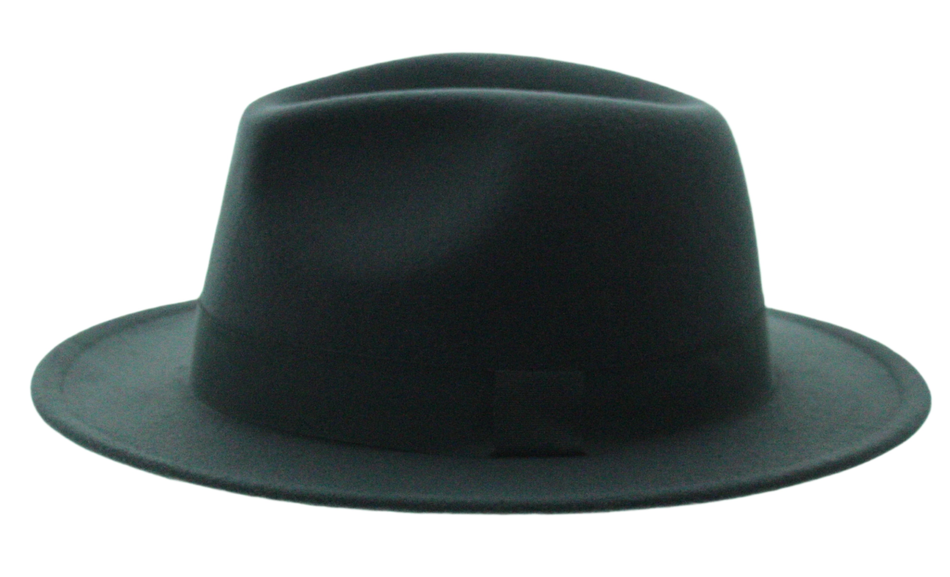 Debonair Fedora