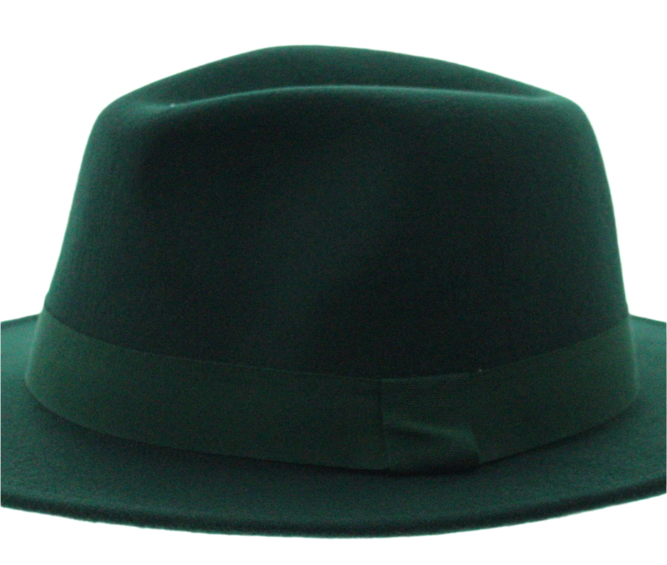 Debonair Fedora