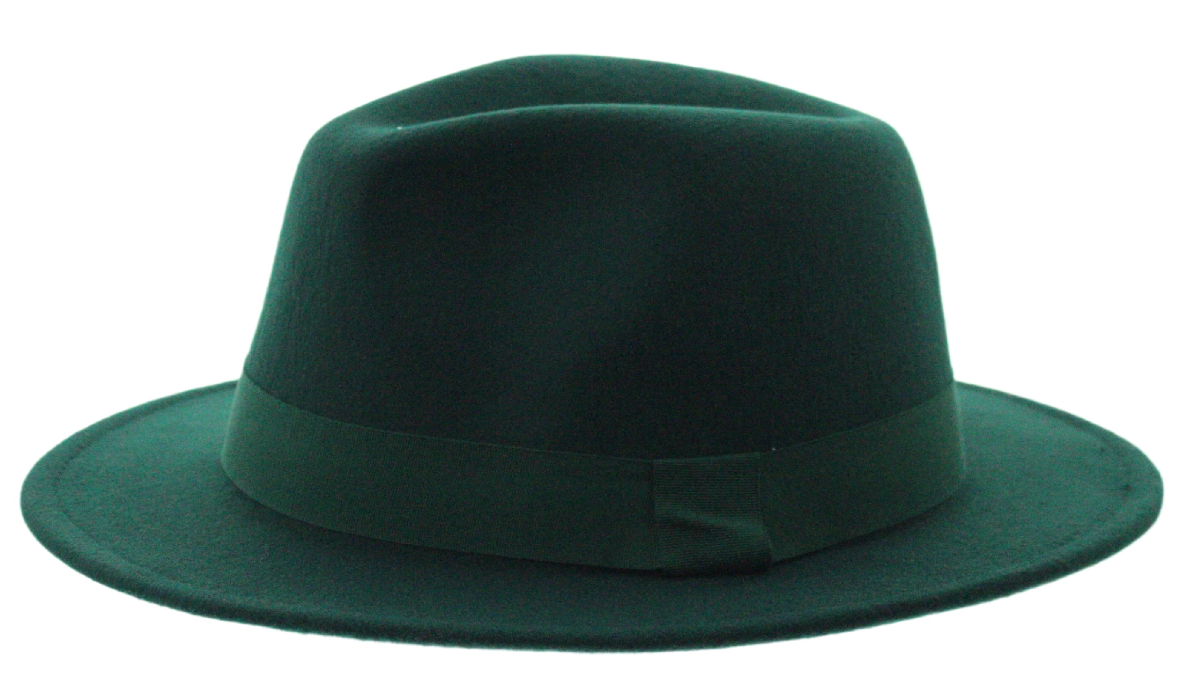 Debonair Fedora