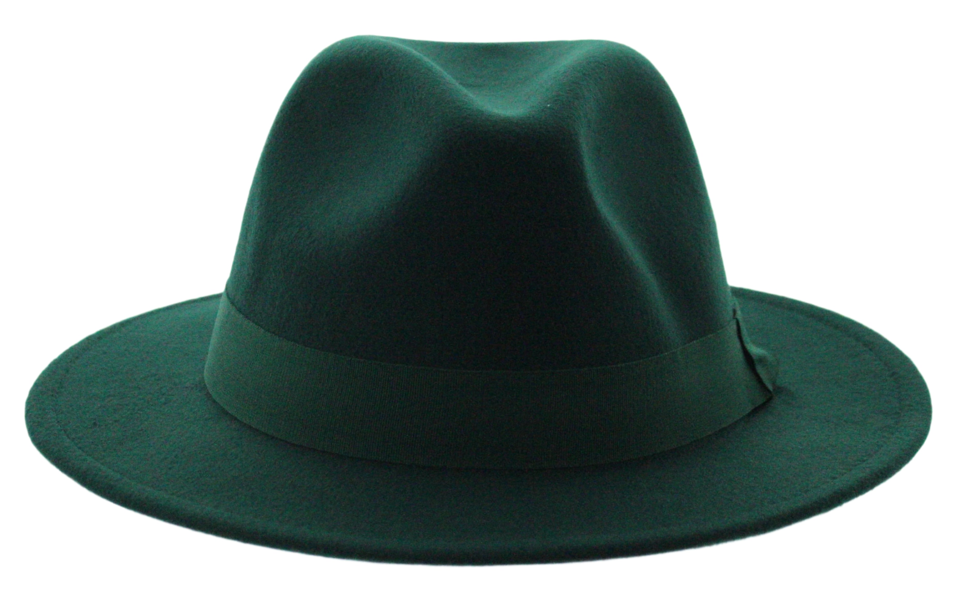 Debonair Fedora