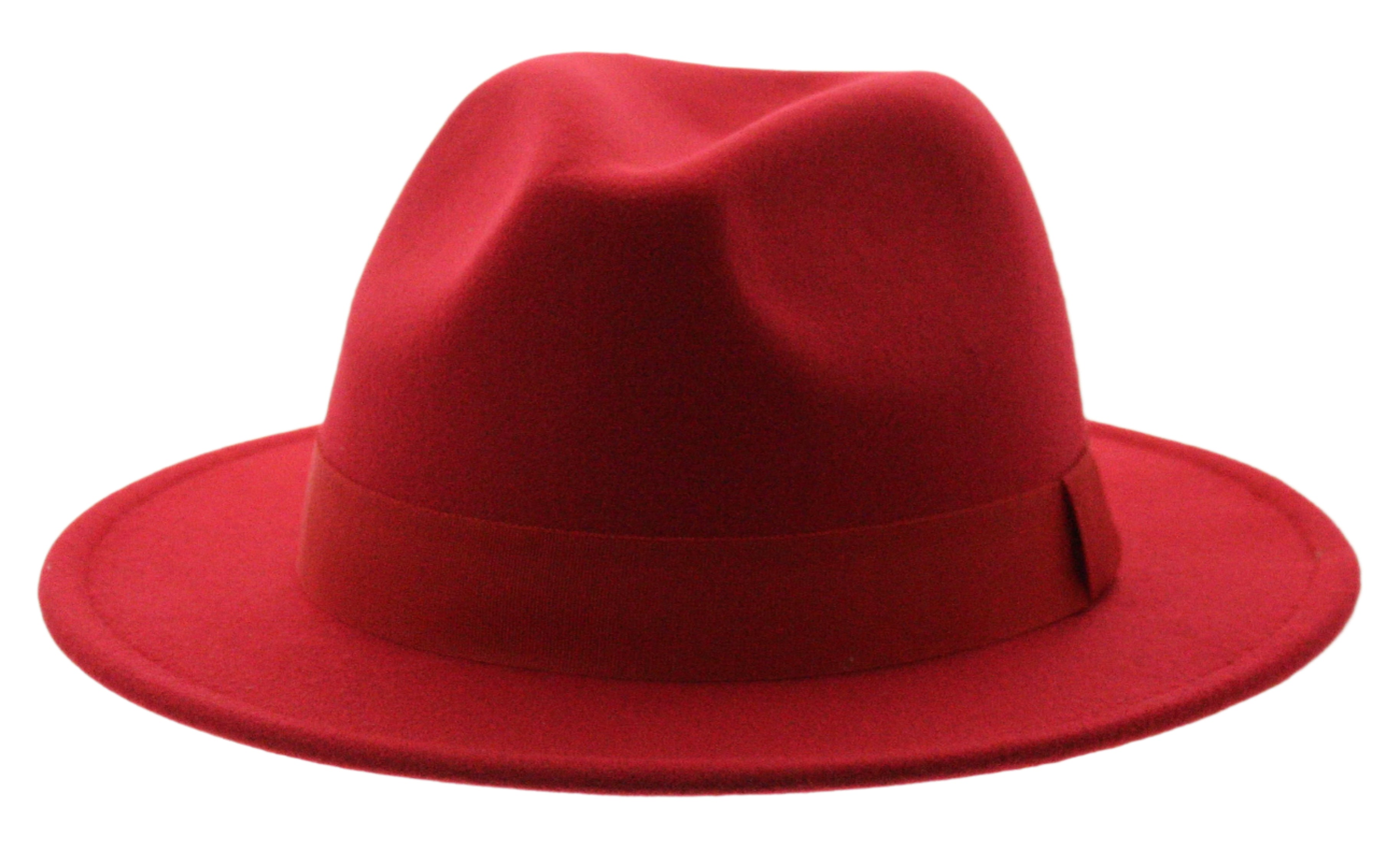 Debonair Fedora
