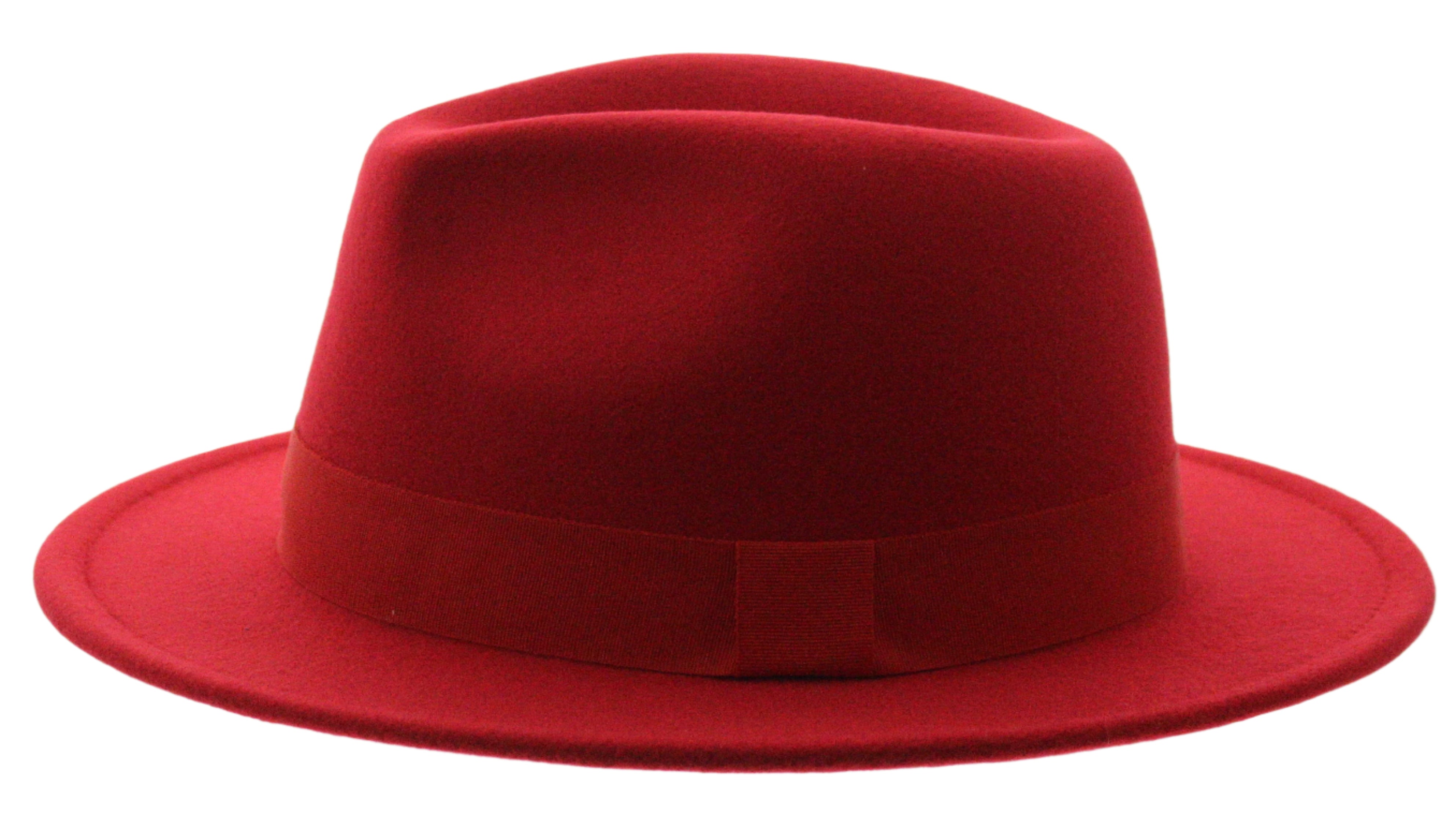 Debonair Fedora