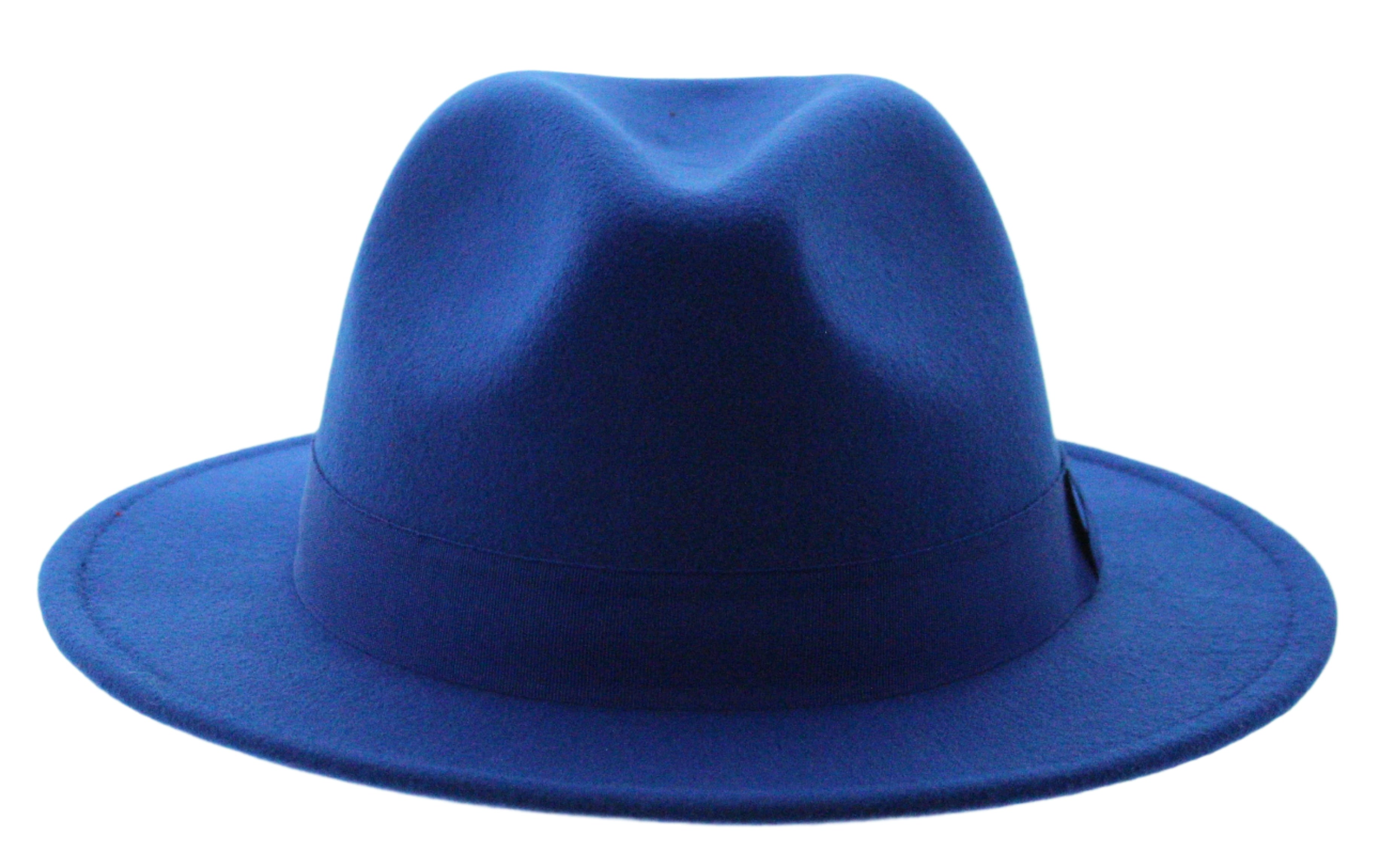 Debonair Fedora