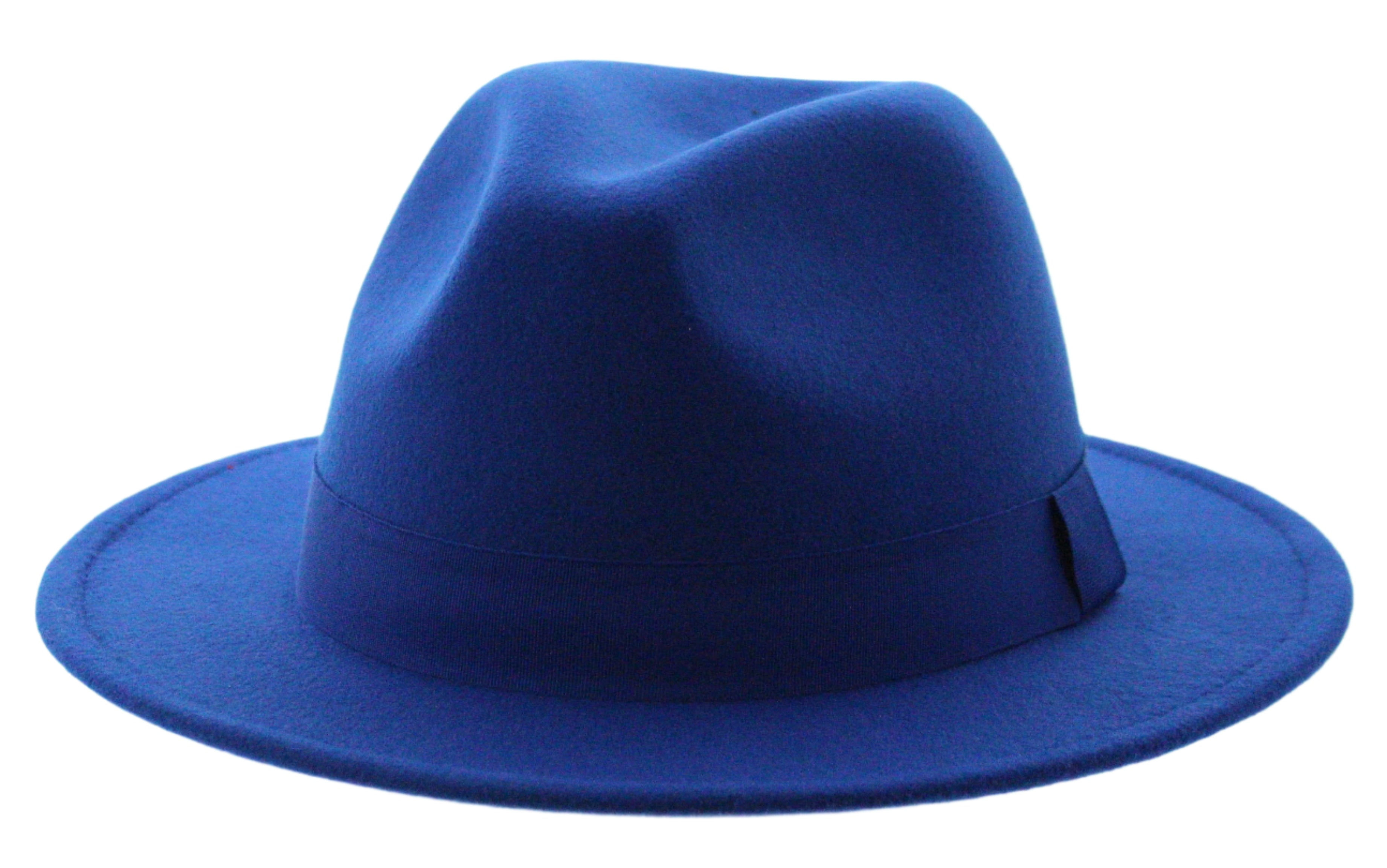 Debonair Fedora