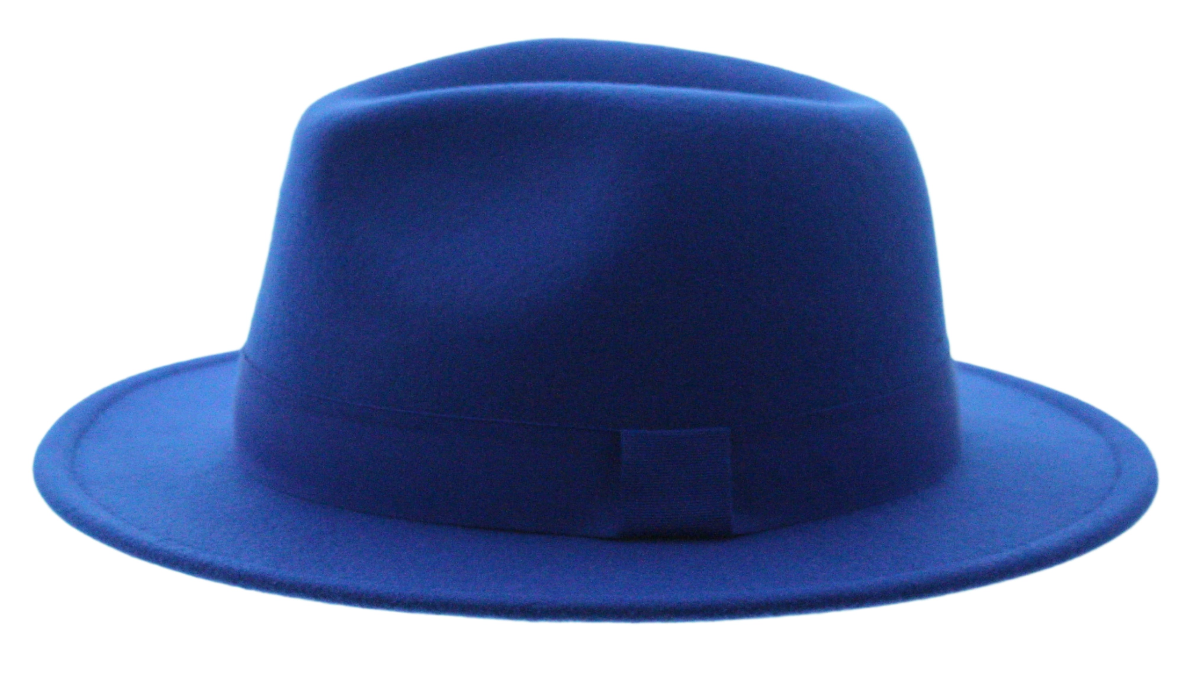 Debonair Fedora