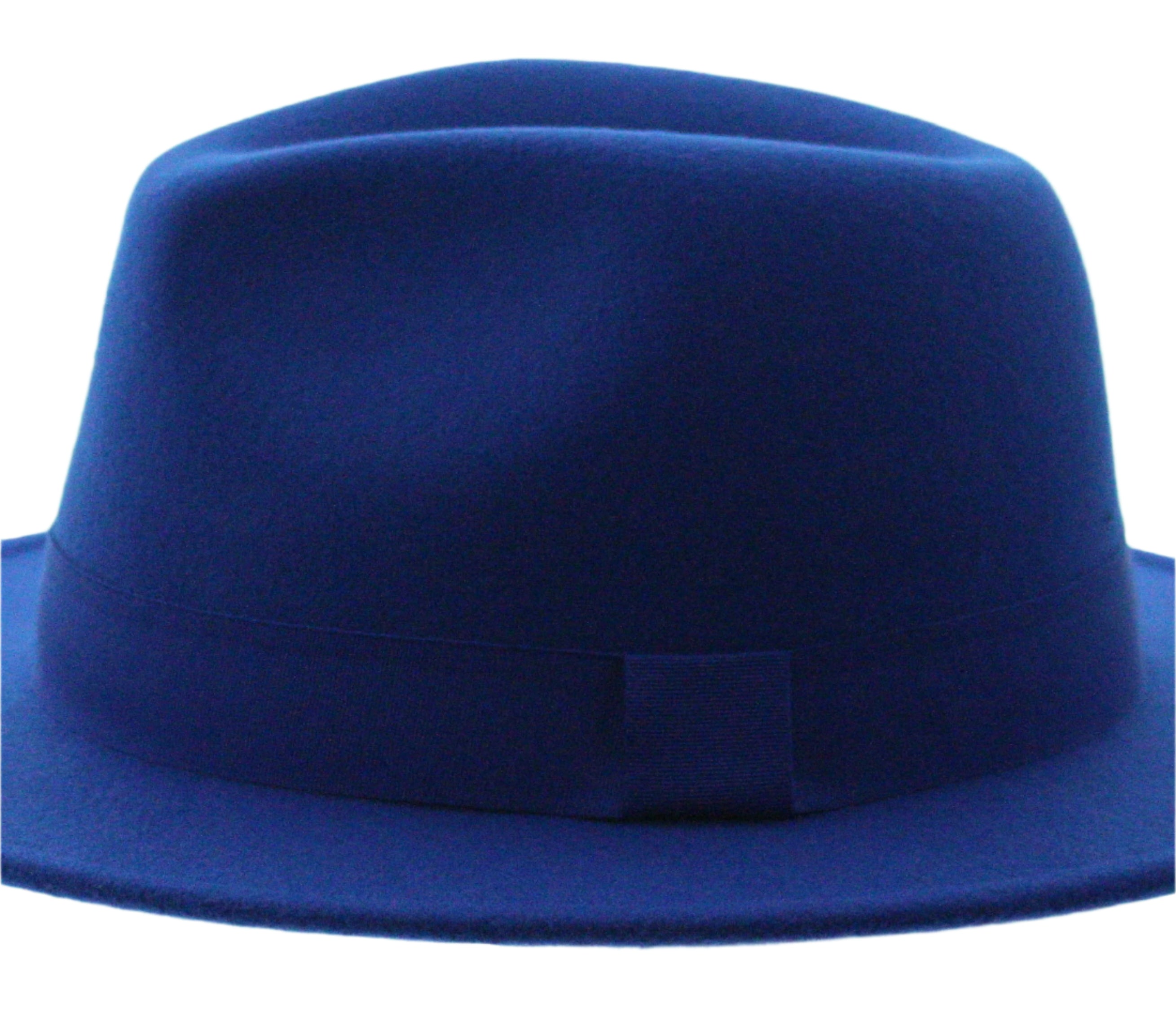 Debonair Fedora