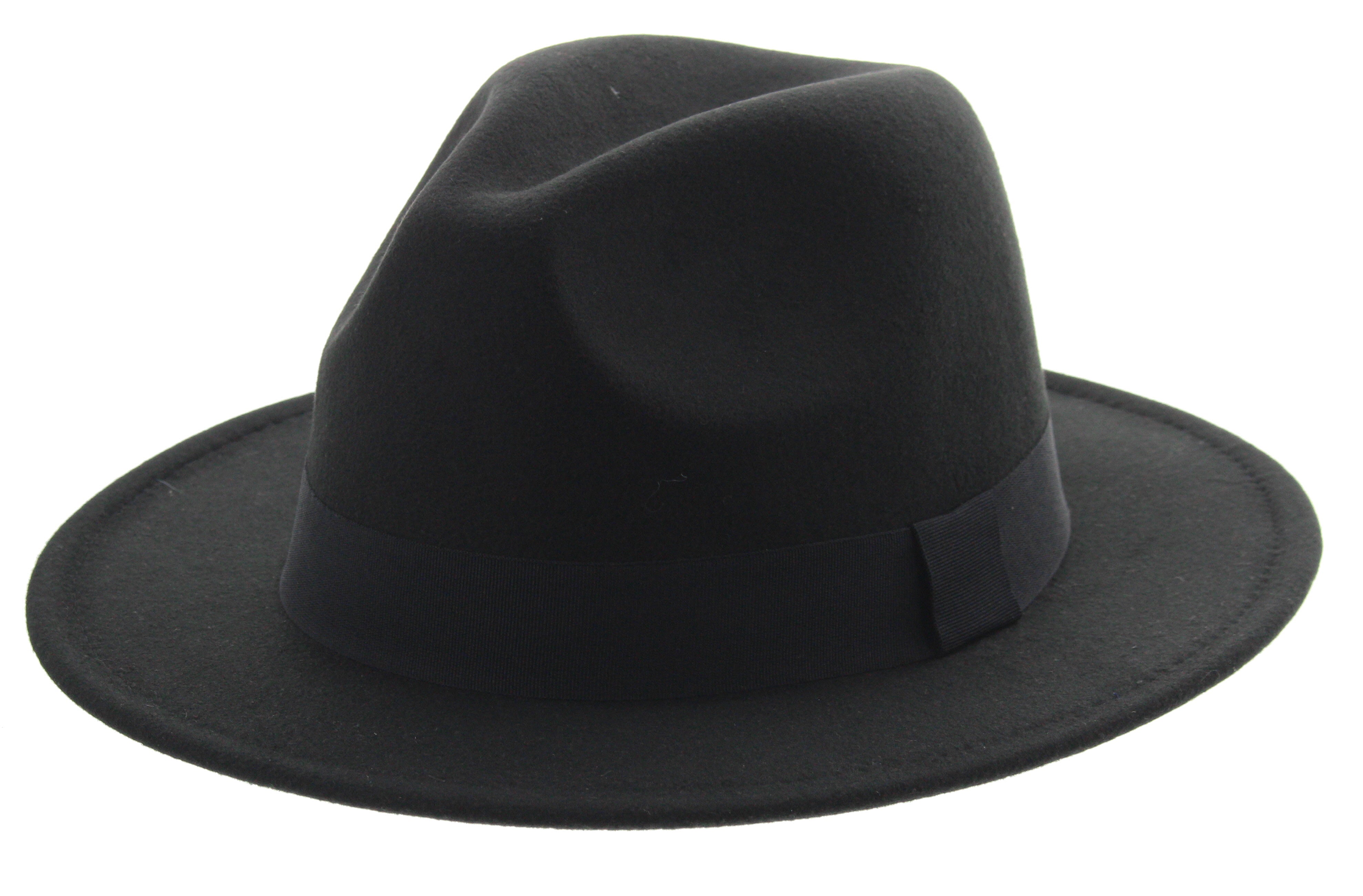 Debonair Fedora