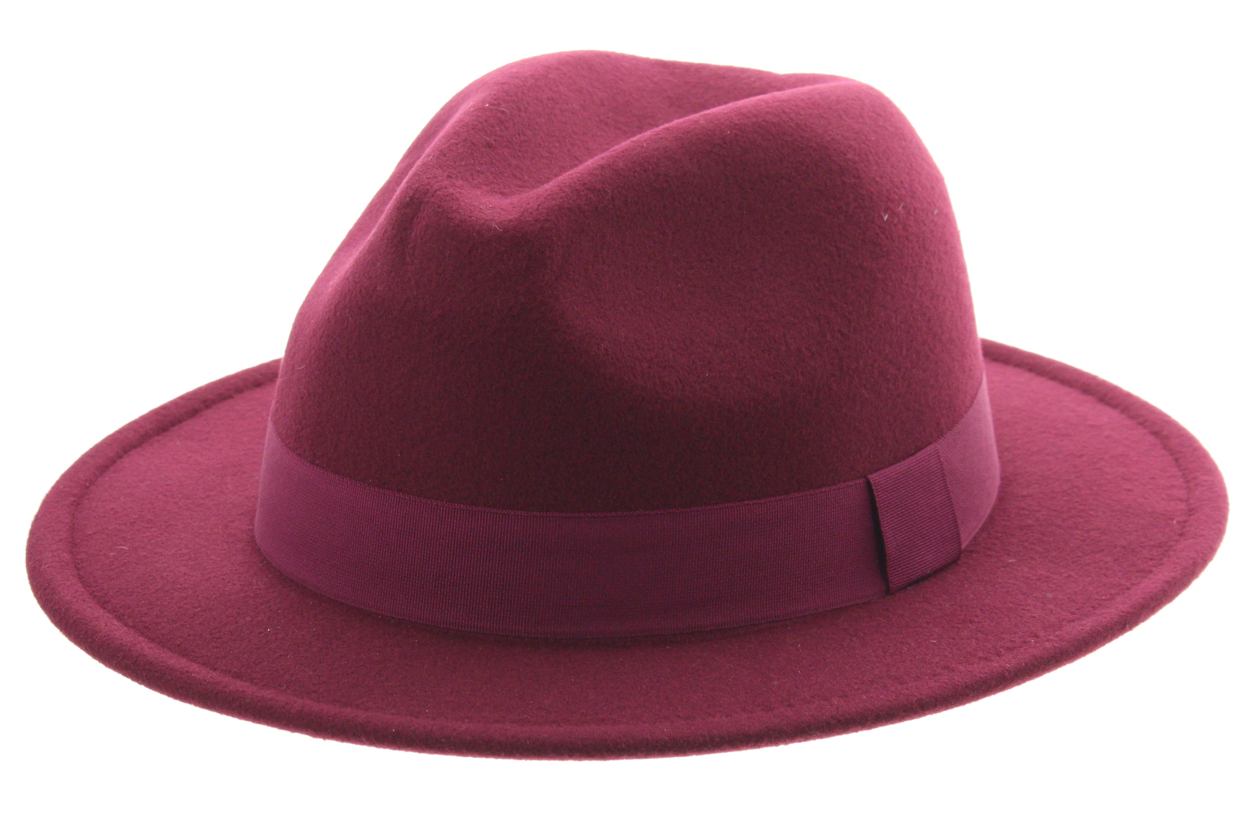 Debonair Fedora