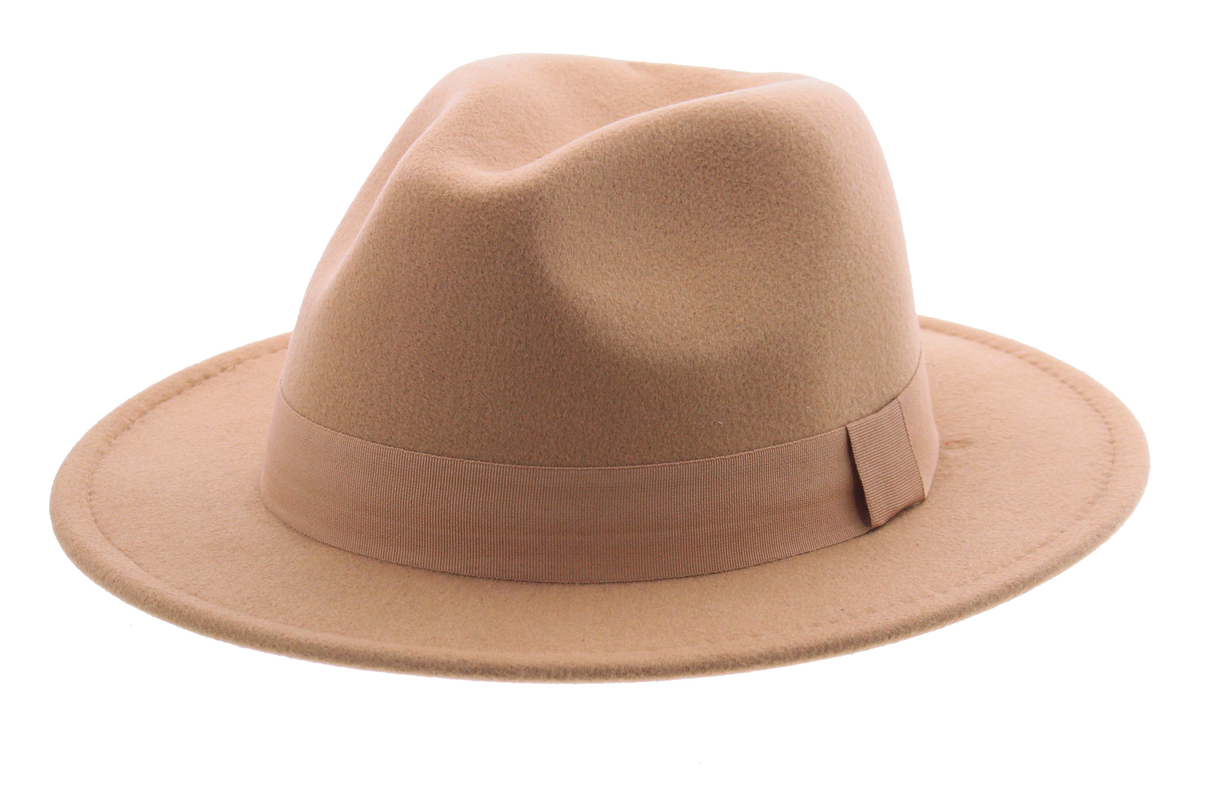Debonair Fedora