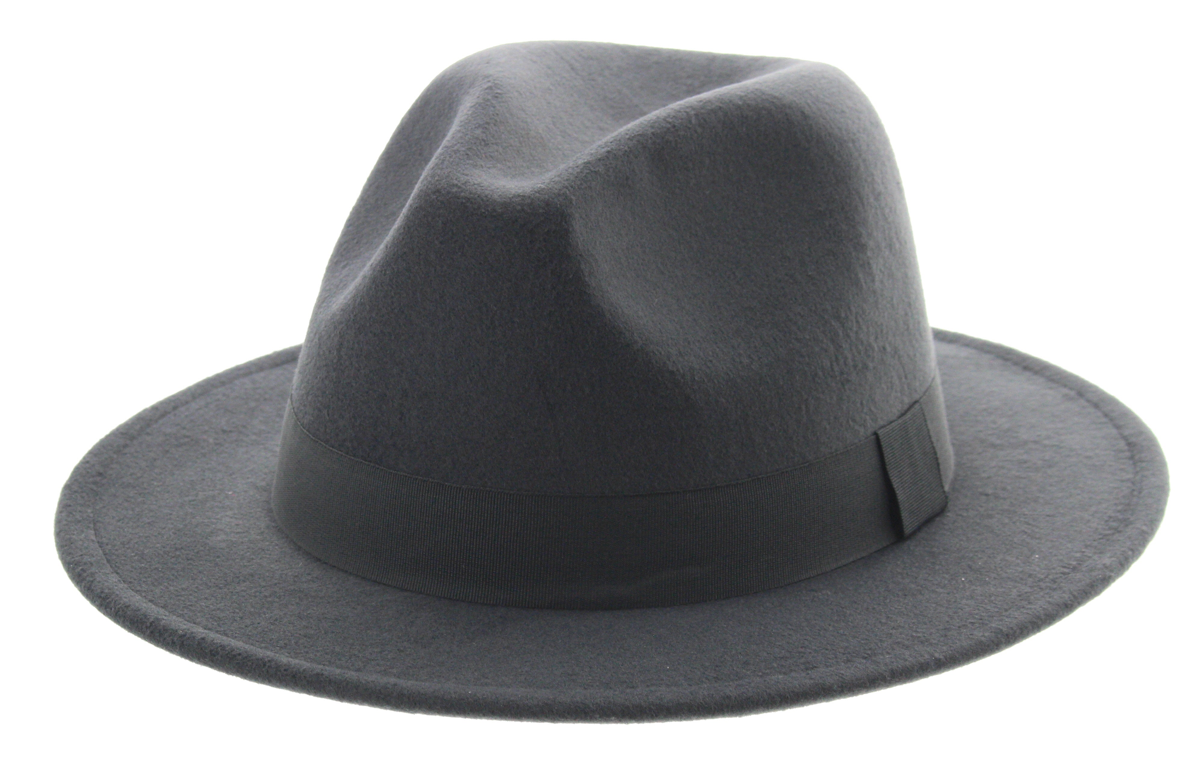 Debonair Fedora