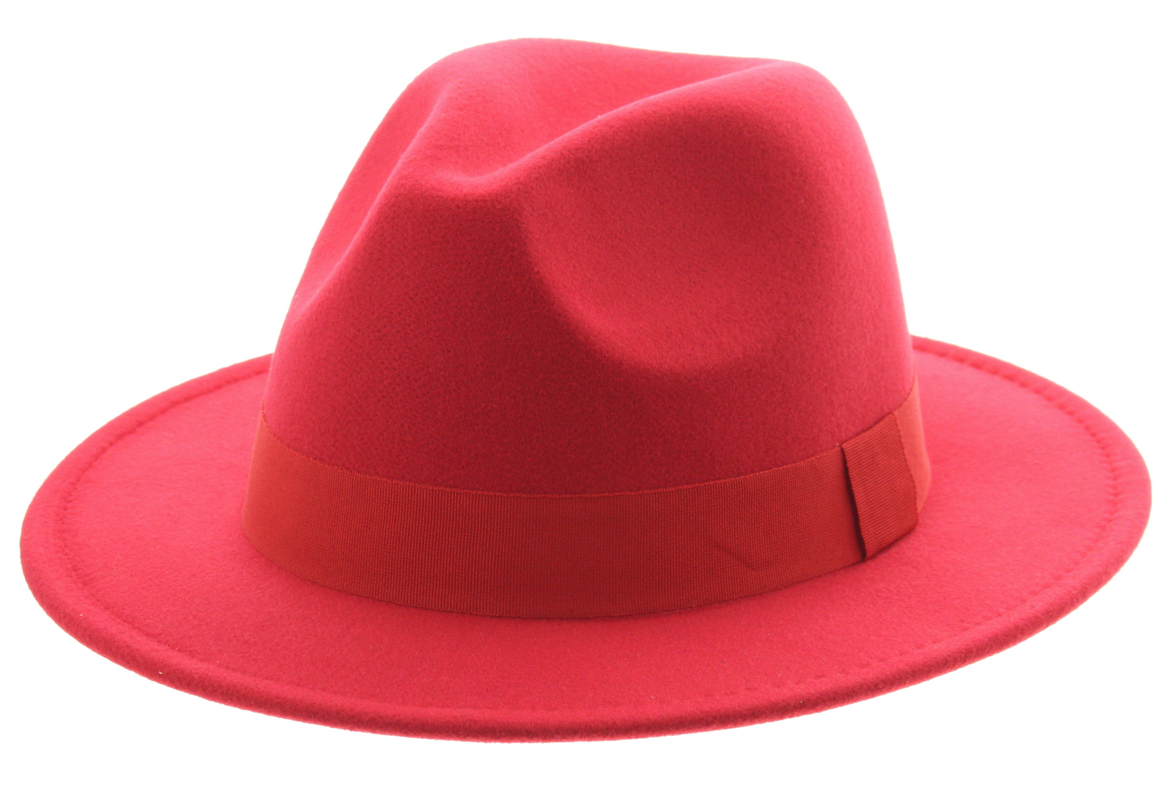 Debonair Fedora