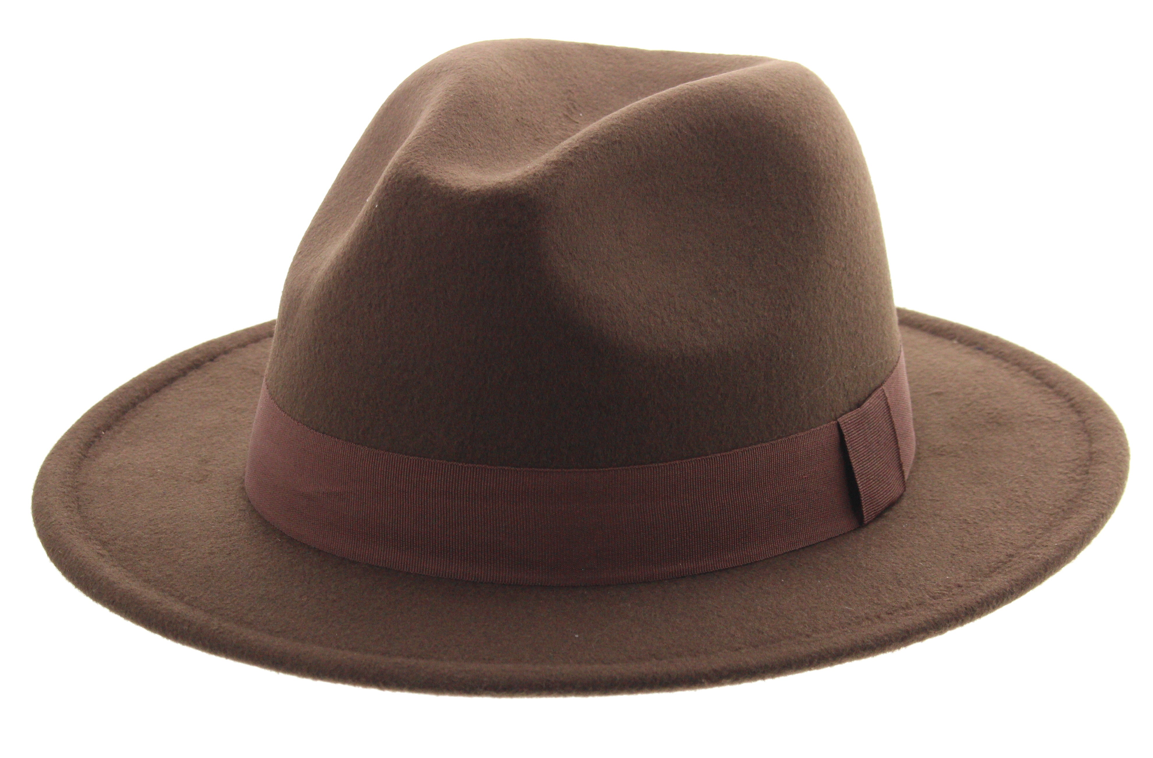 Debonair Fedora