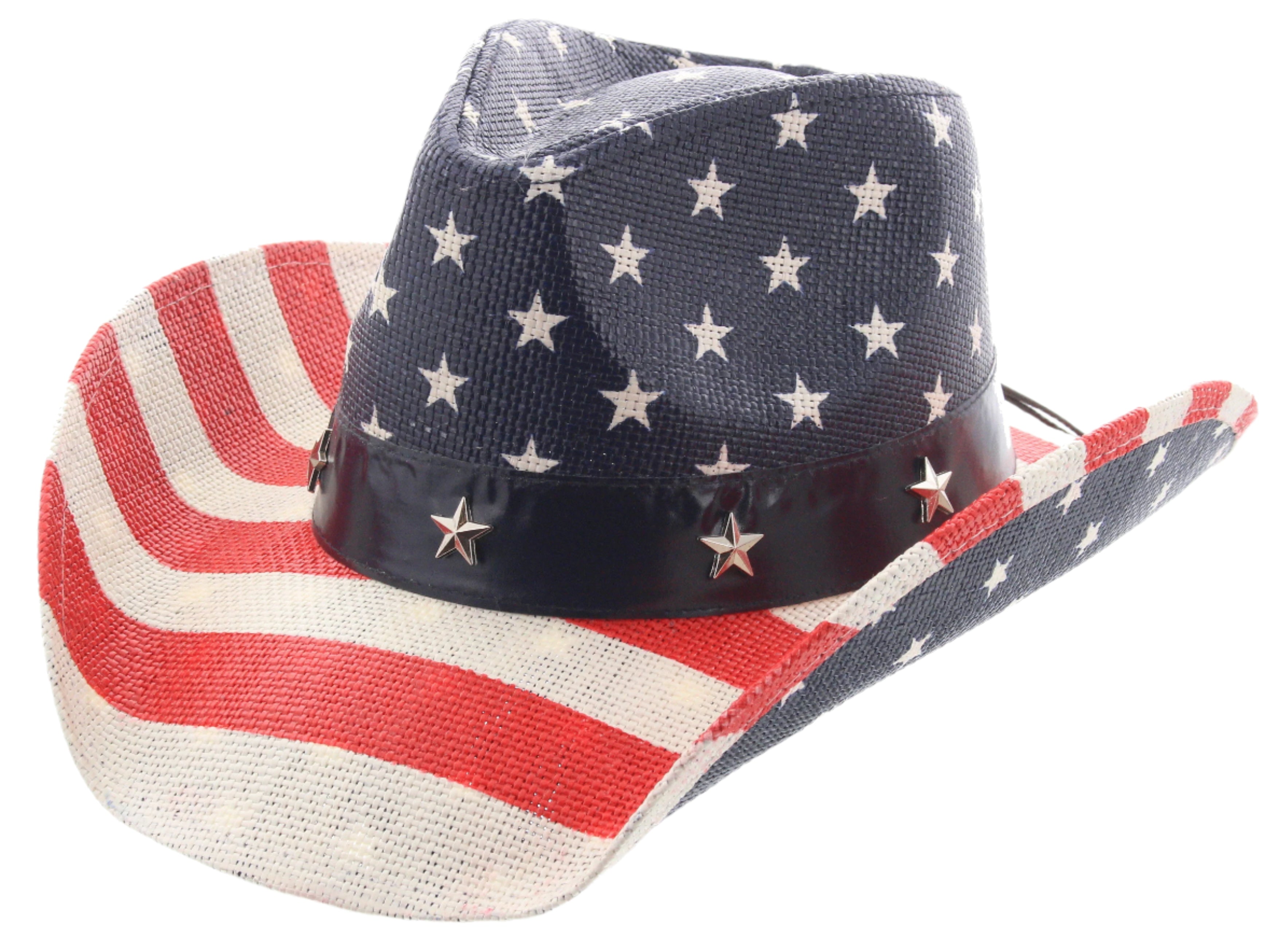 American Star Cowboy Hat