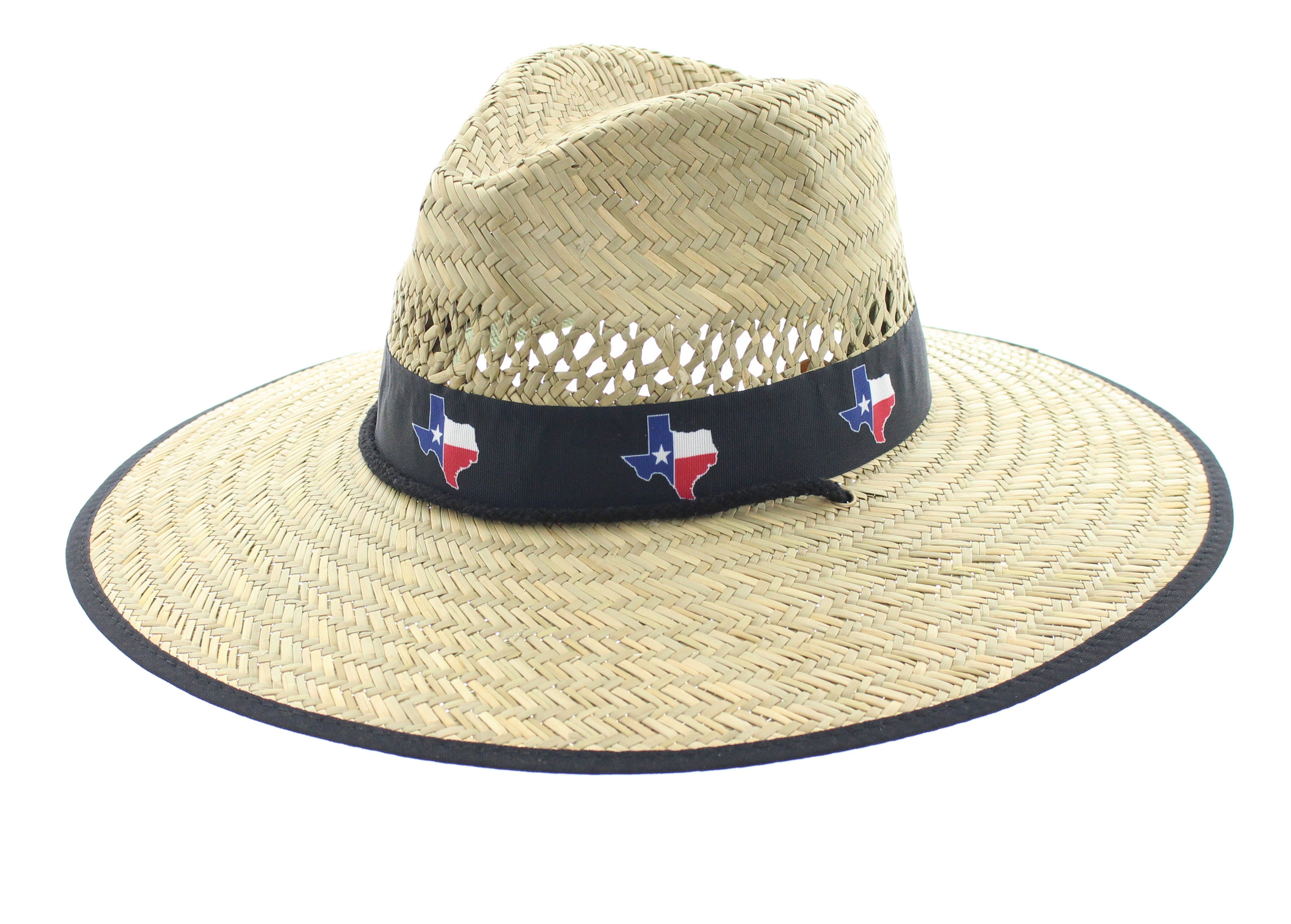 Texas Straw Hat