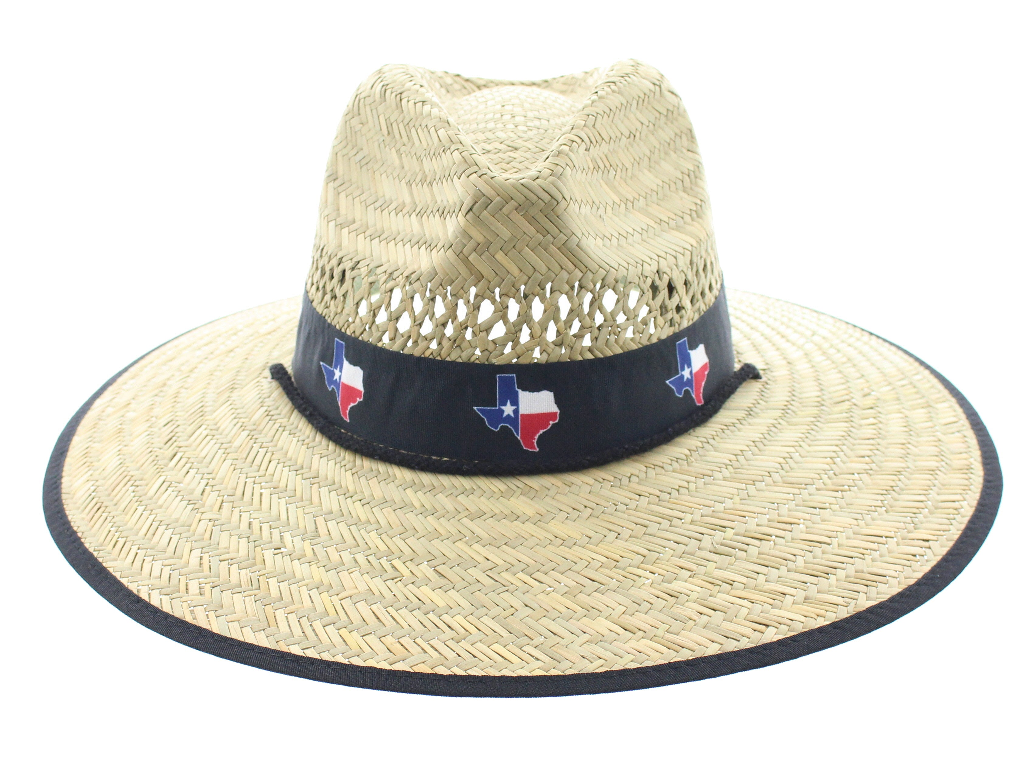 Texas Straw Hat