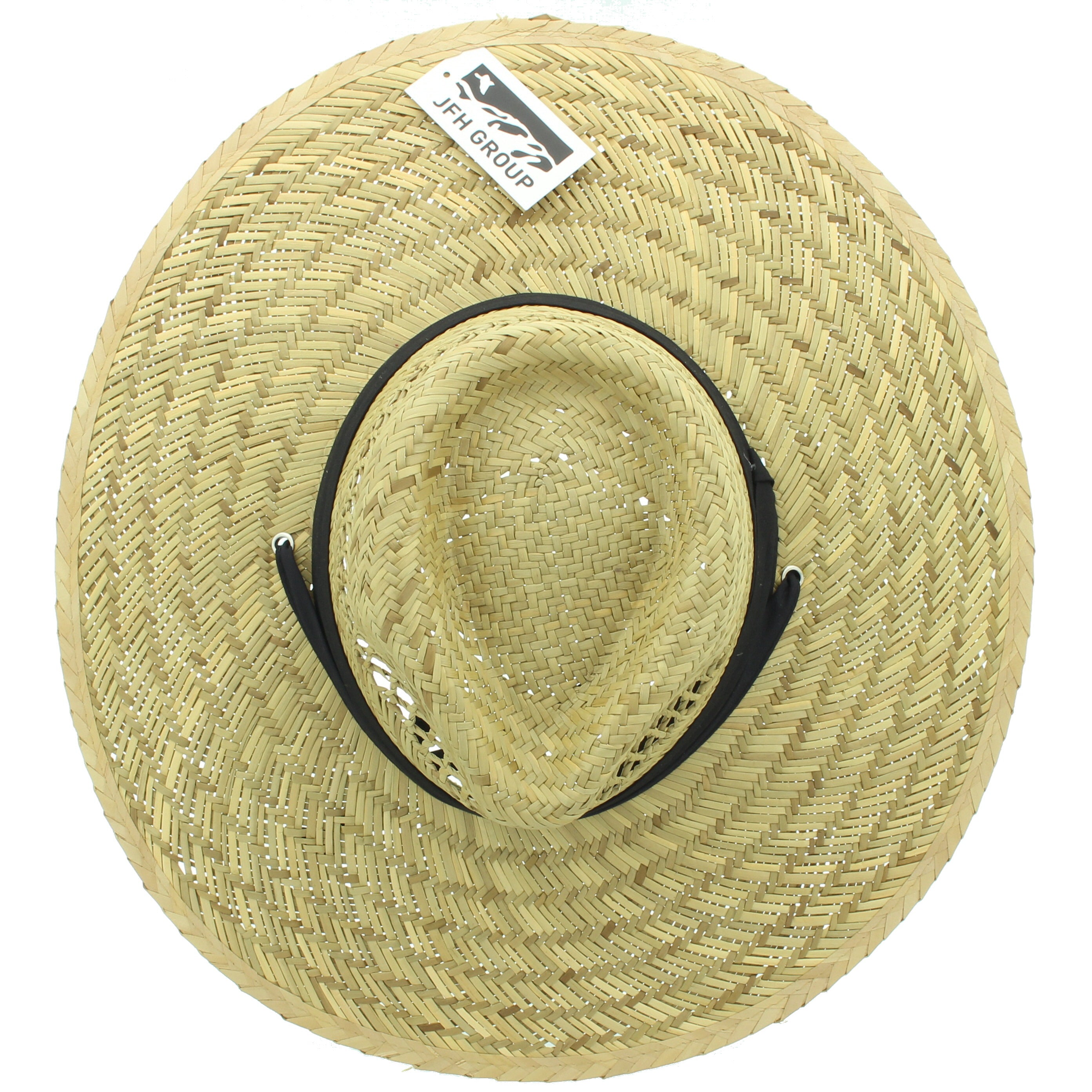 Havana Straw Hat