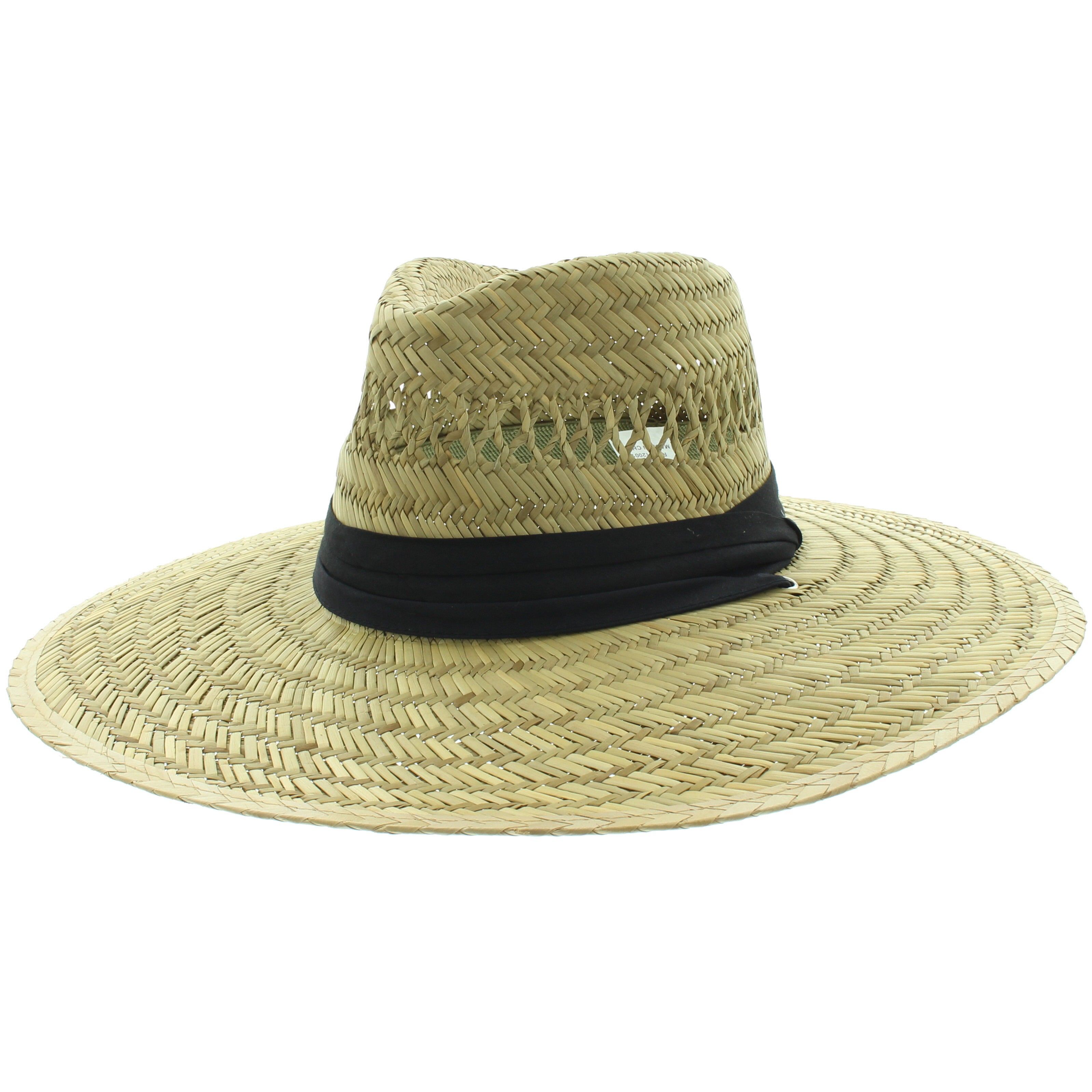 Havana Straw Hat