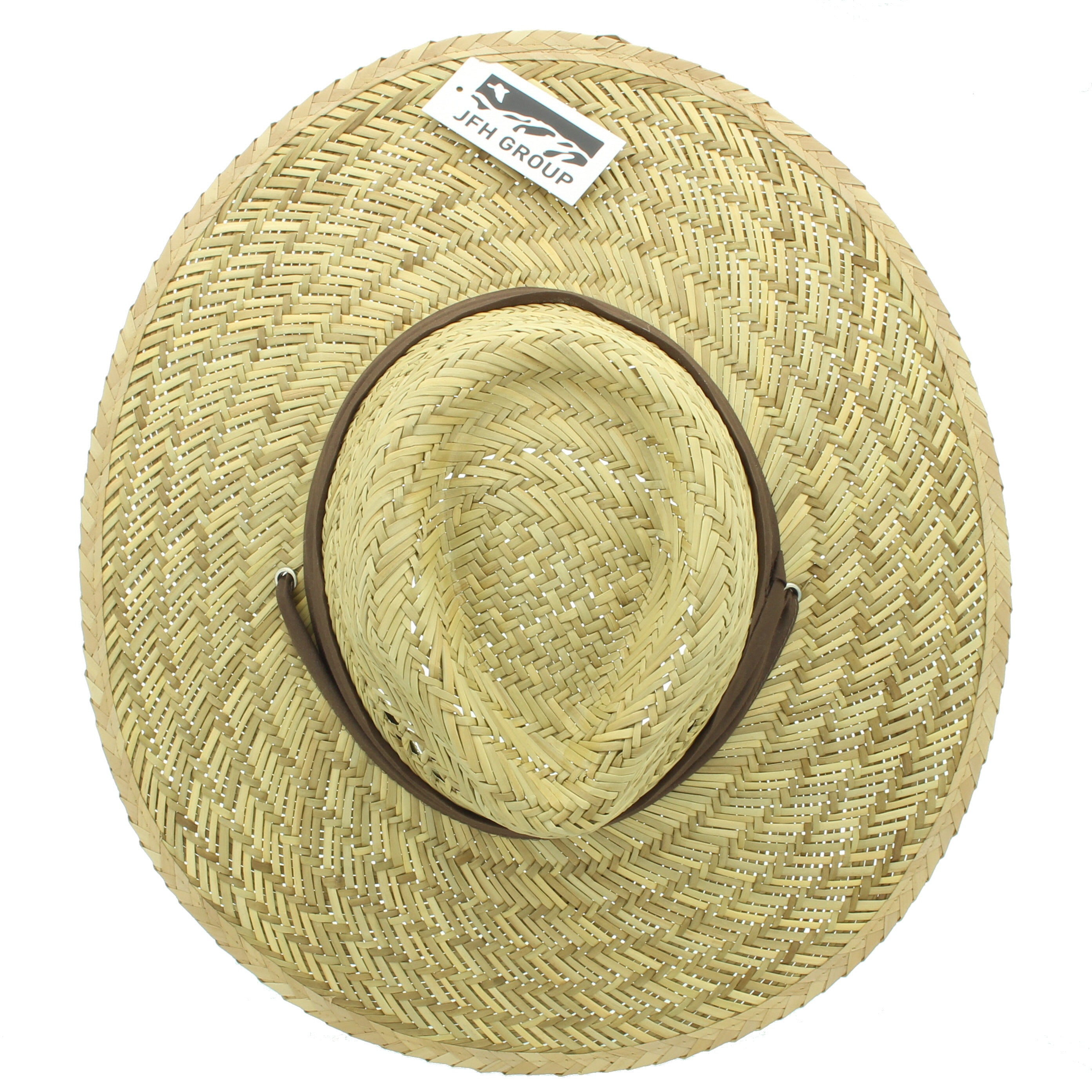 Havana Straw Hat