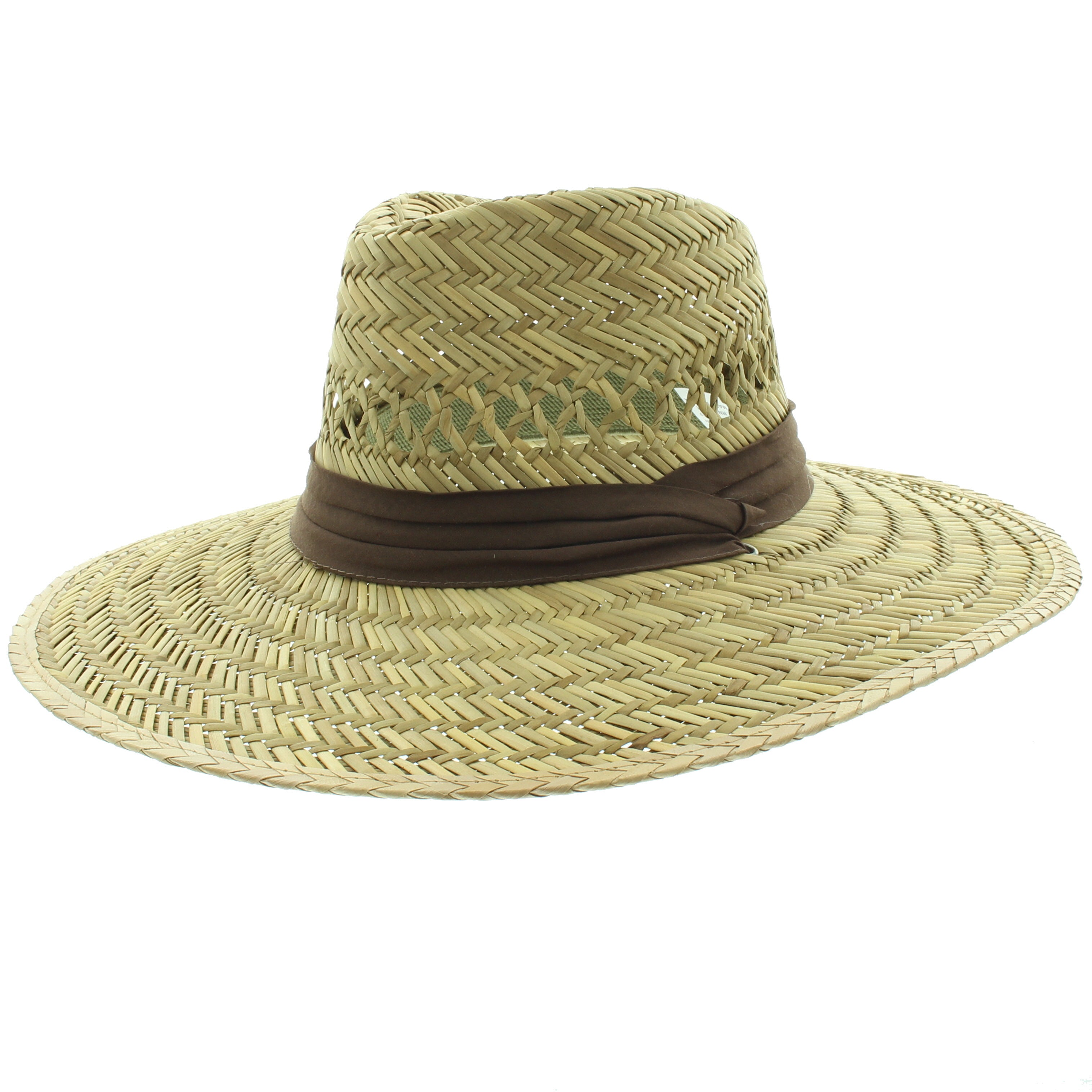 Havana Straw Hat
