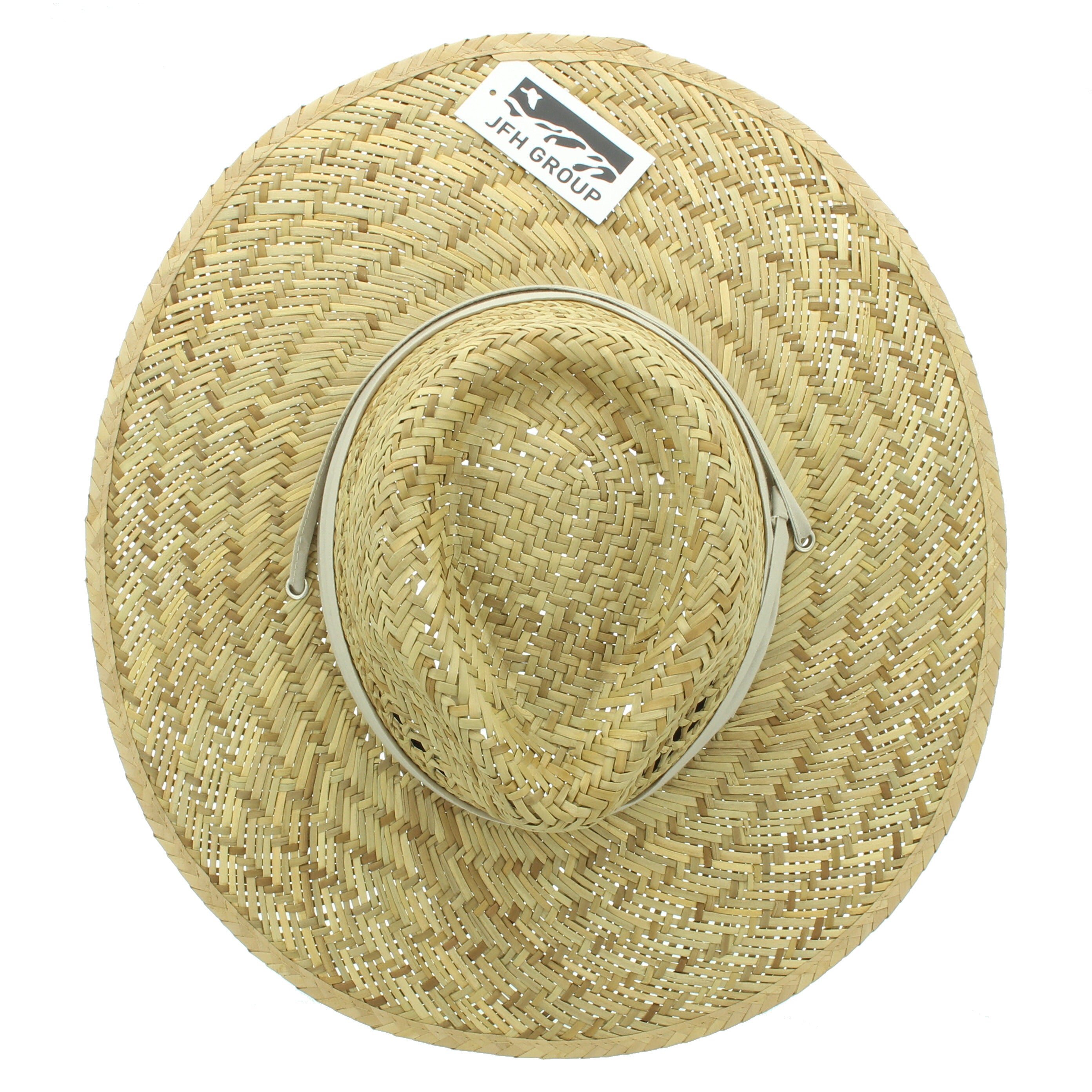 Havana Straw Hat