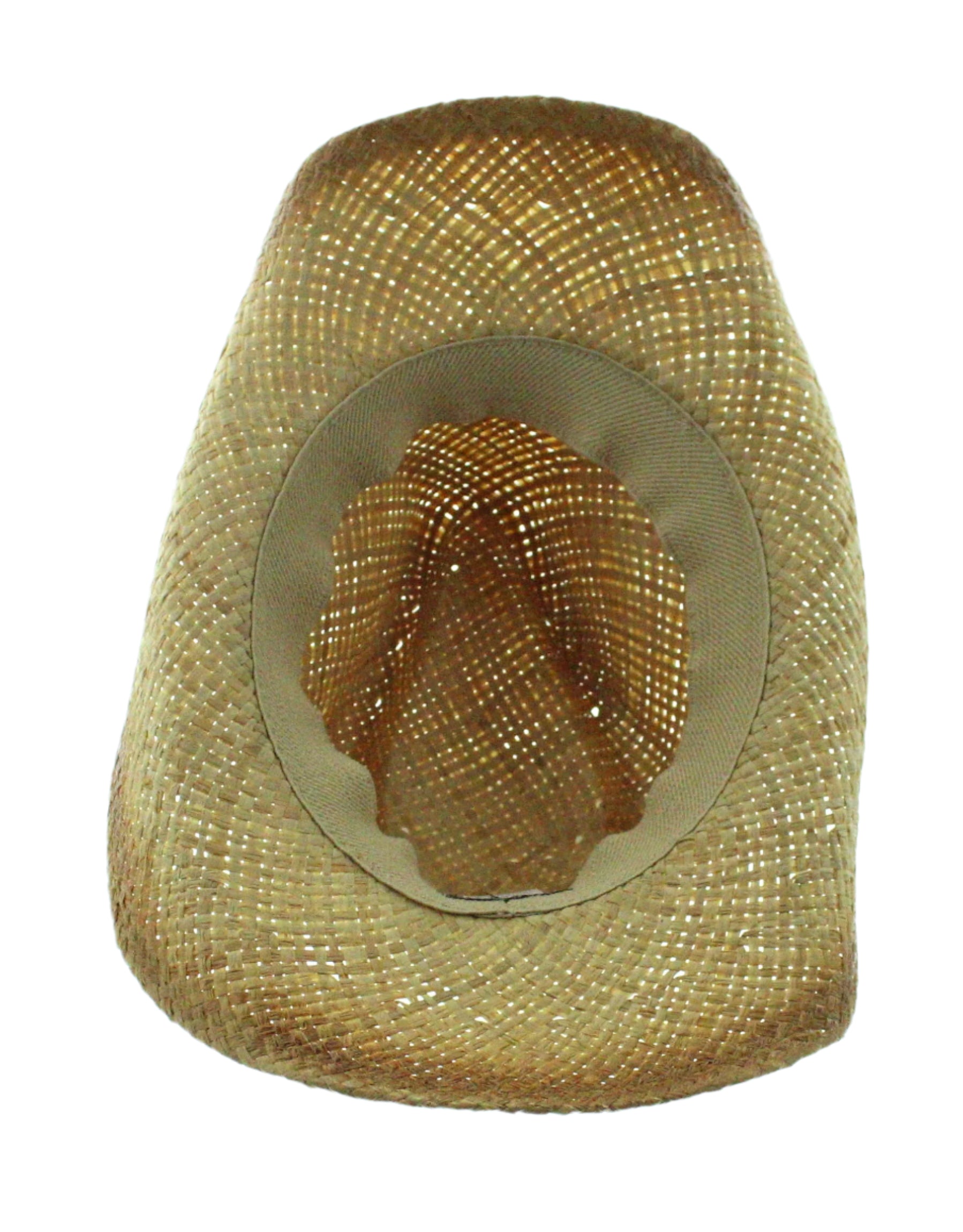 Desert Sky Cowgirl Hat