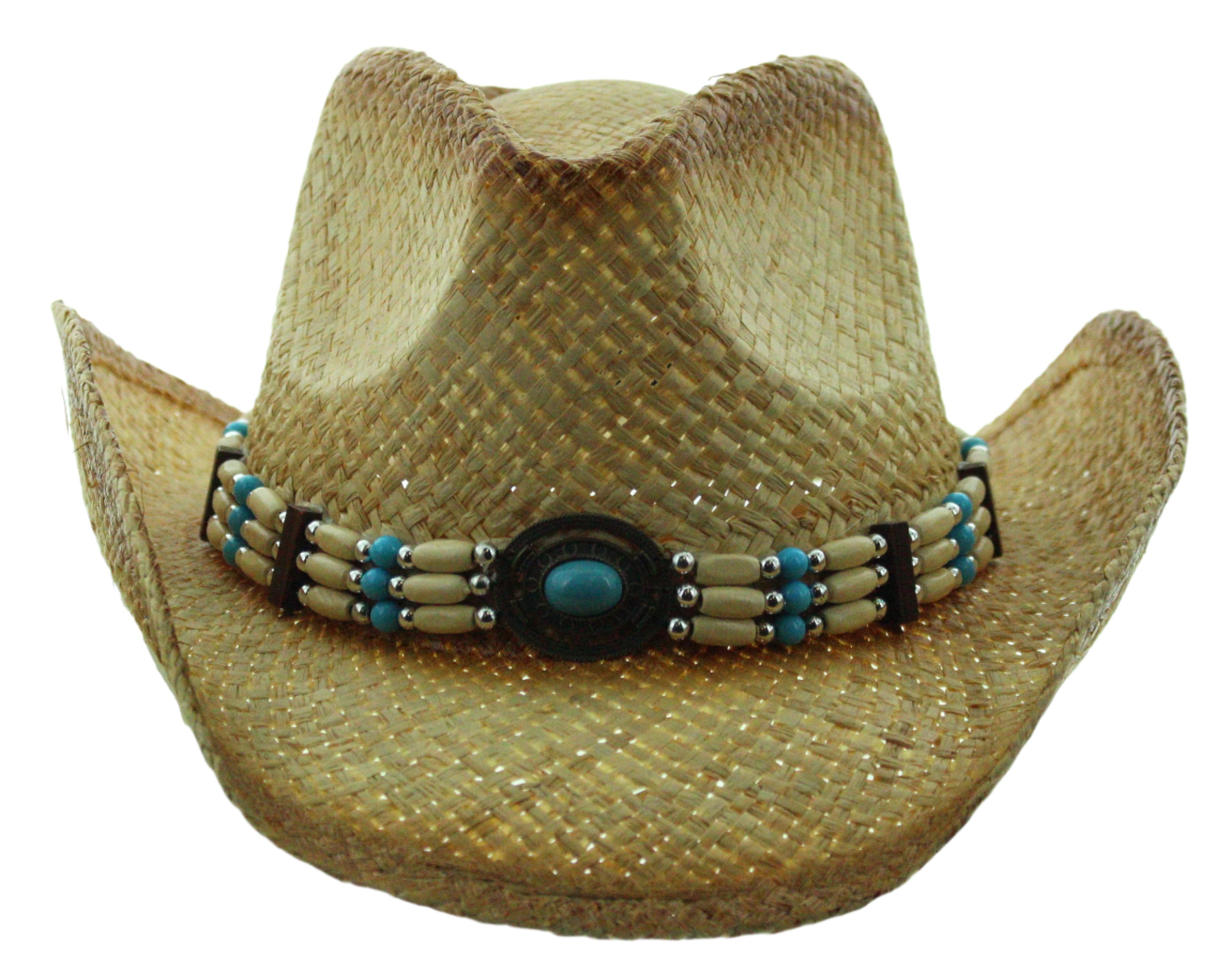 Desert Sky Cowgirl Hat