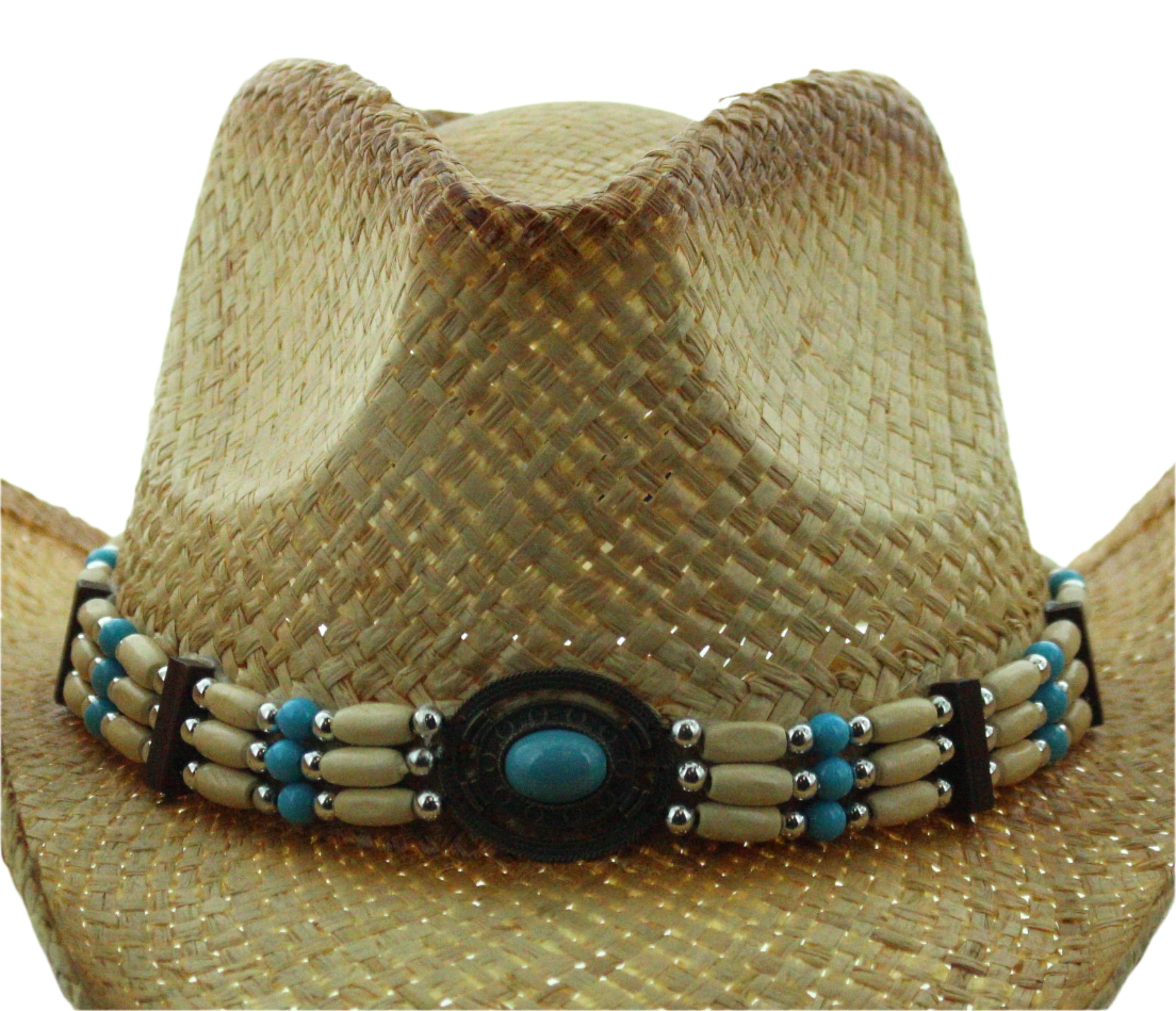 Desert Sky Cowgirl Hat