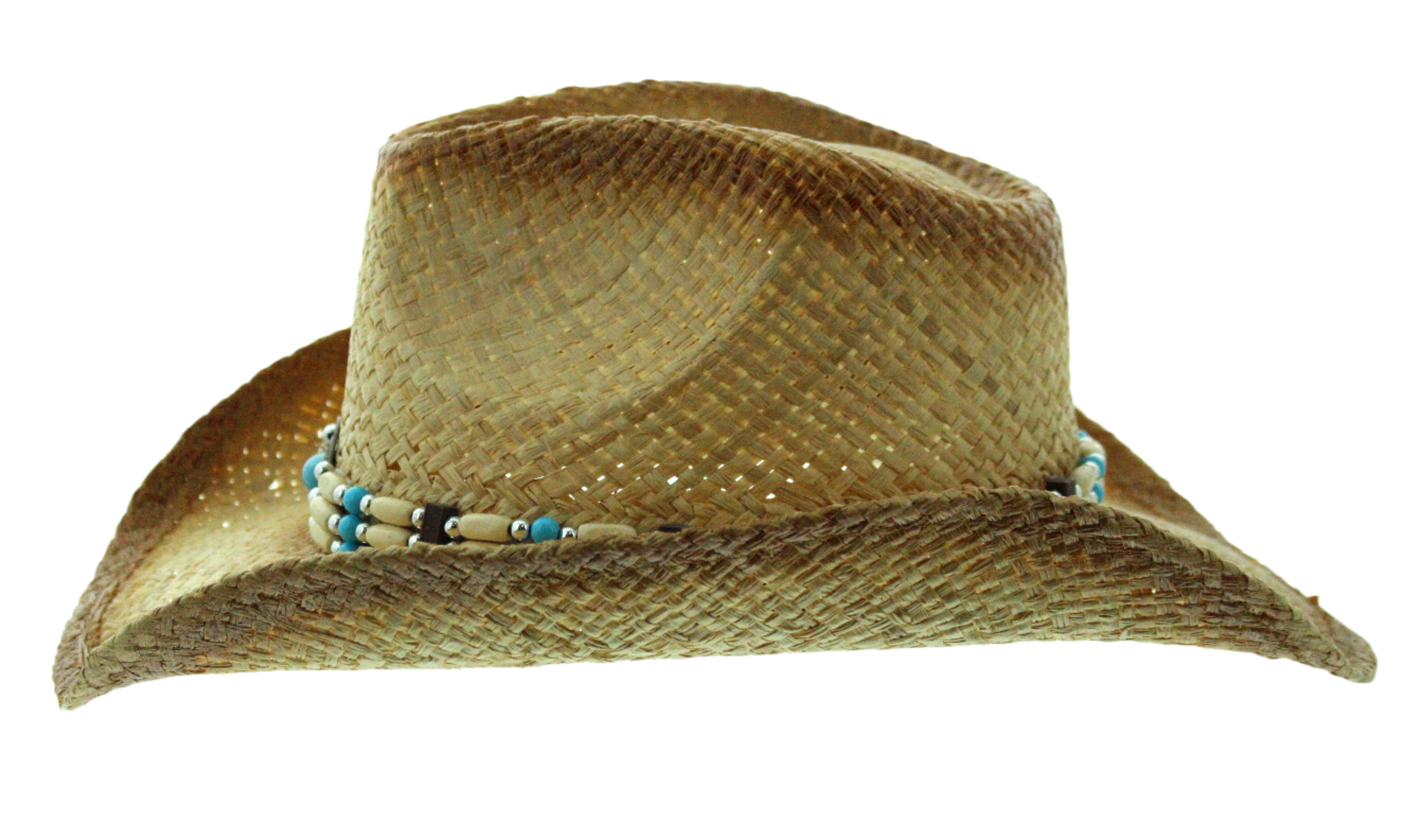 Desert Sky Cowgirl Hat