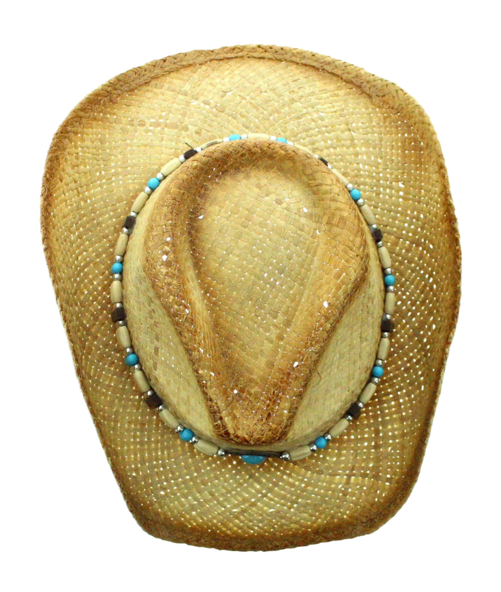Desert Sky Cowgirl Hat