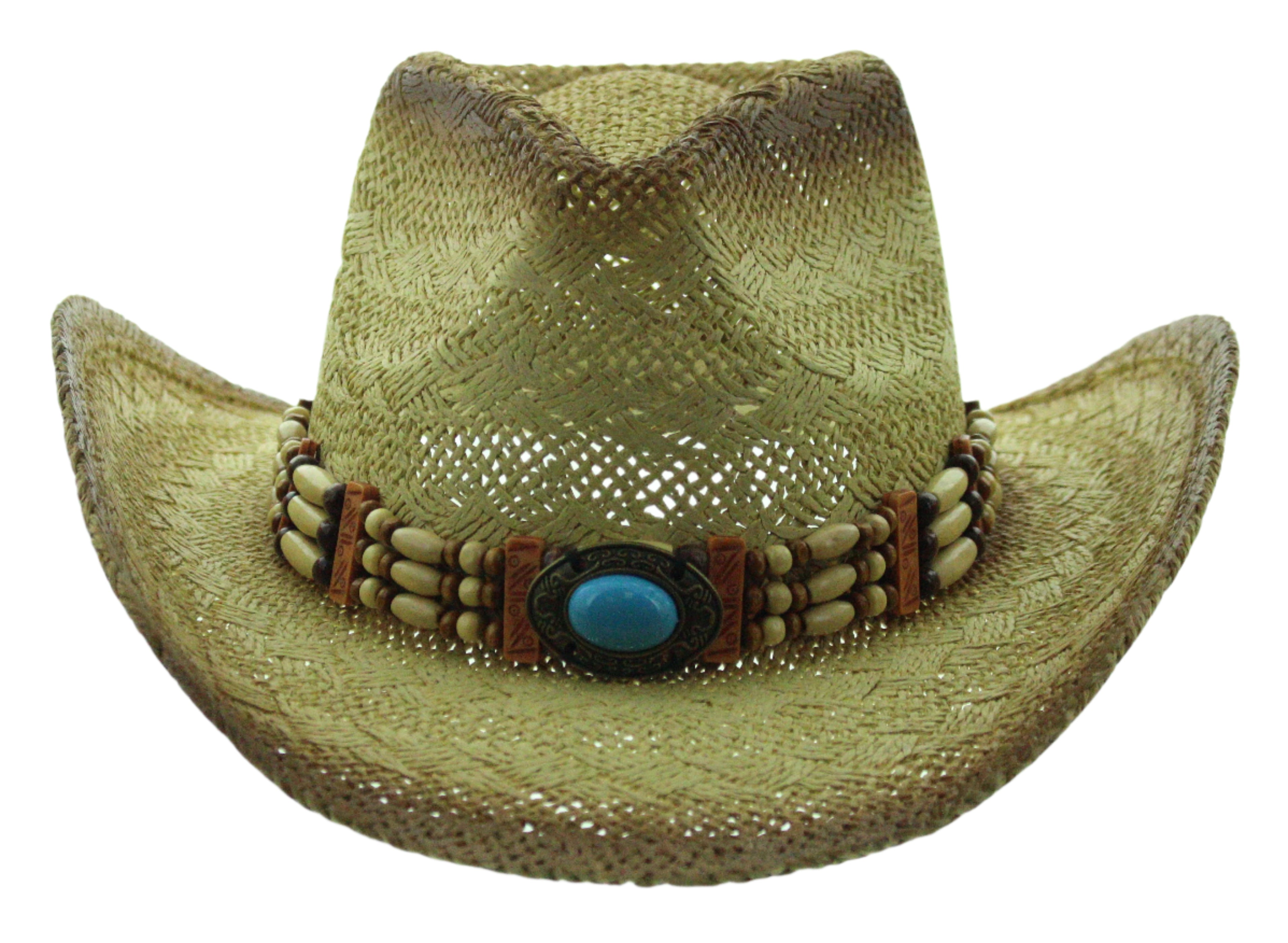 Trailblaze Belle Cowgirl Hat