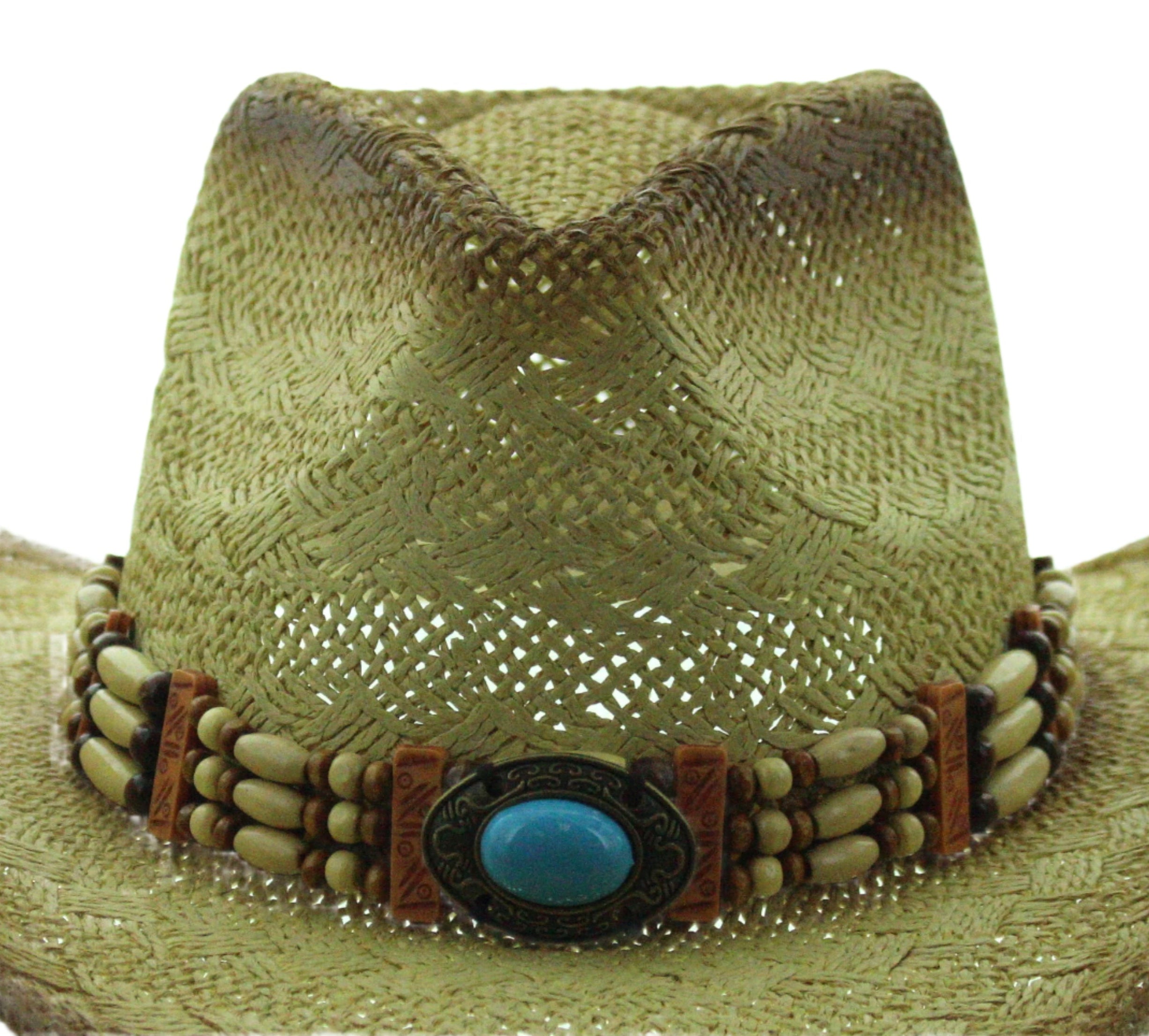 Trailblaze Belle Cowgirl Hat