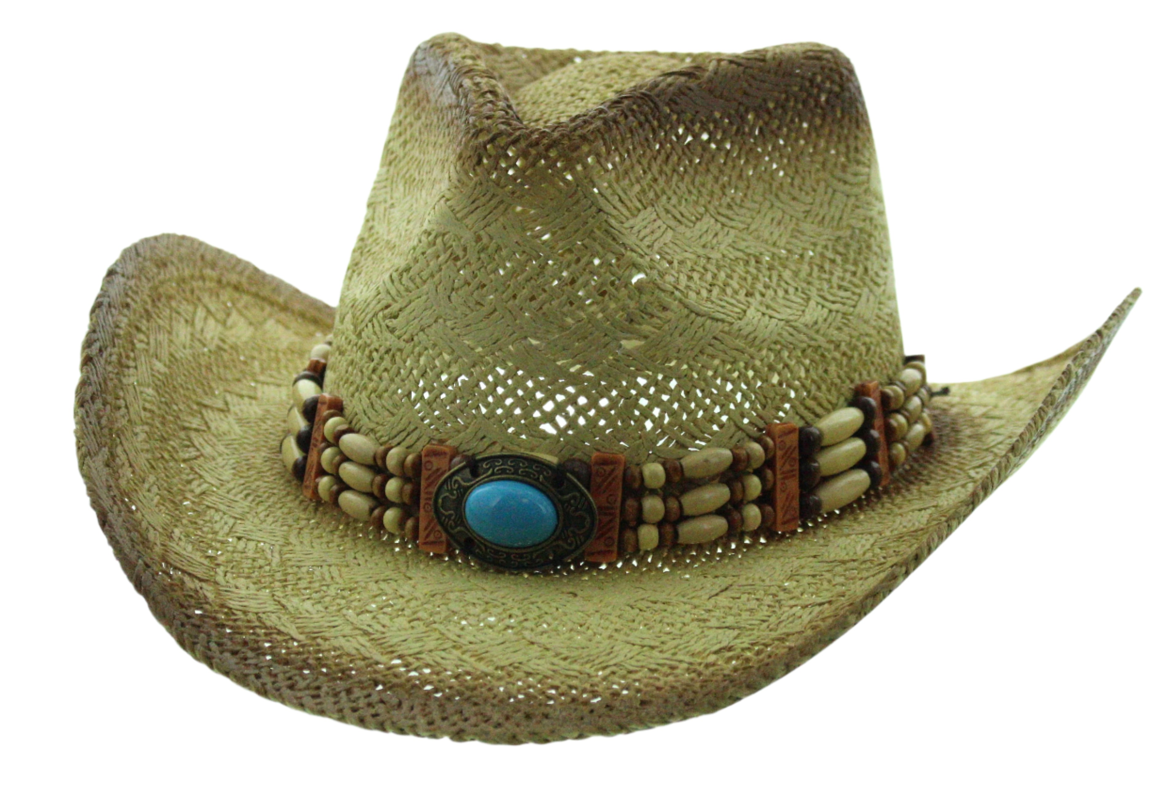 Trailblaze Belle Cowgirl Hat