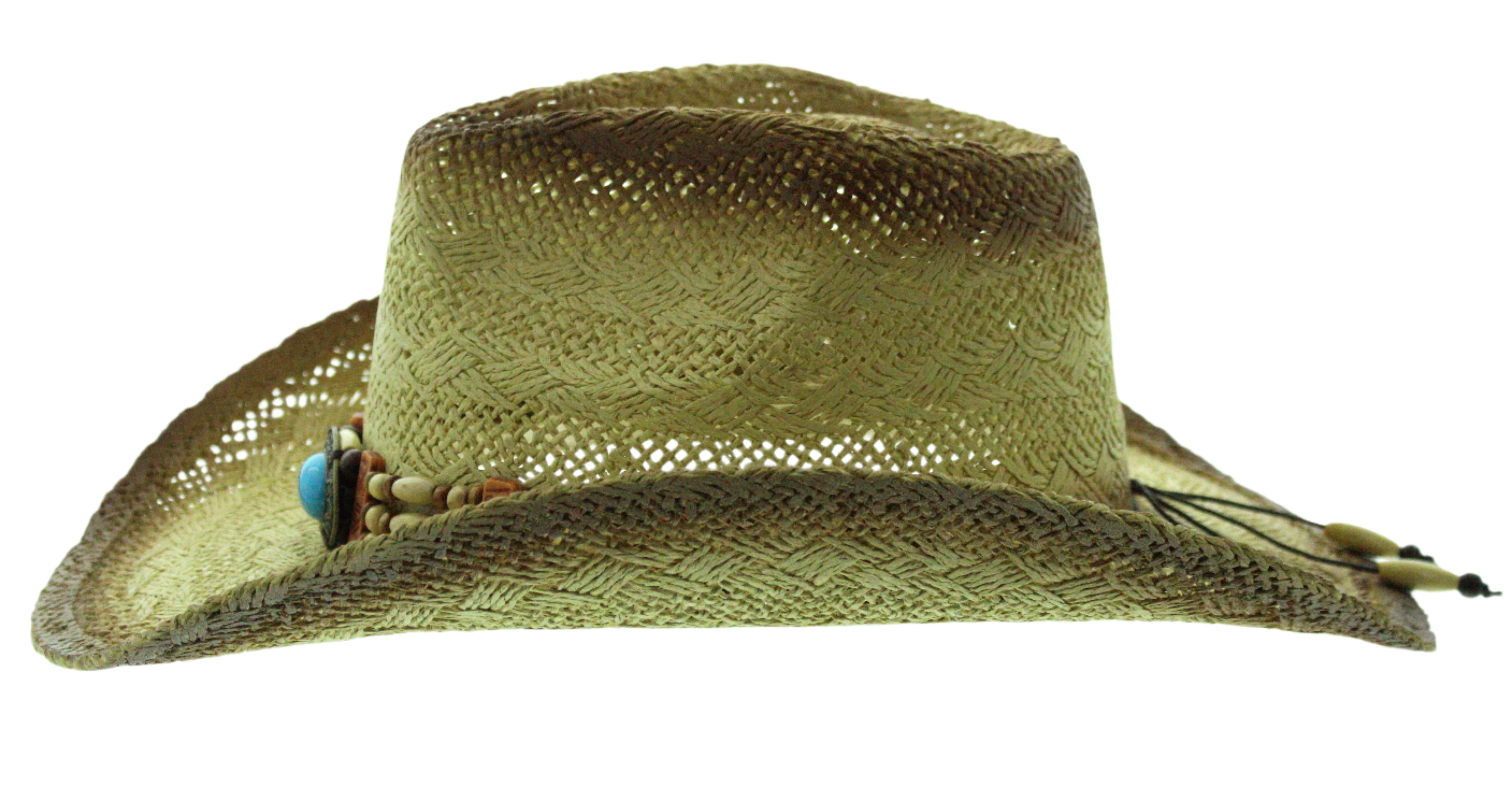 Trailblaze Belle Cowgirl Hat