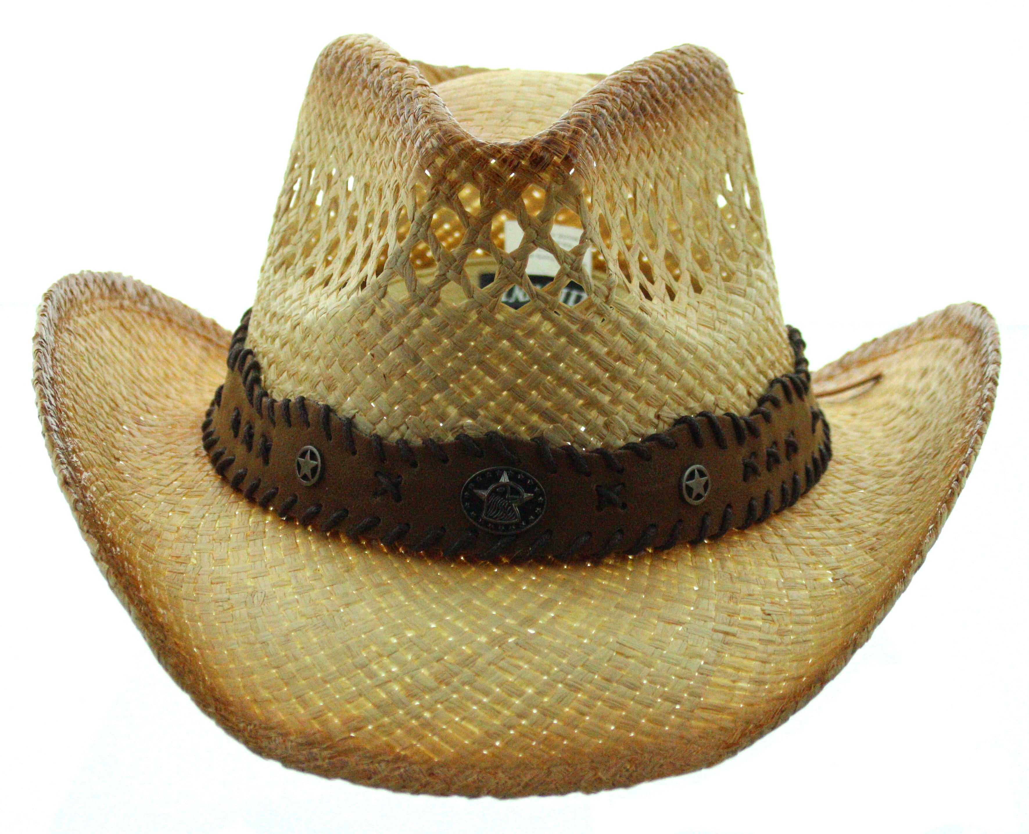 High Noon Cowgirl Hat