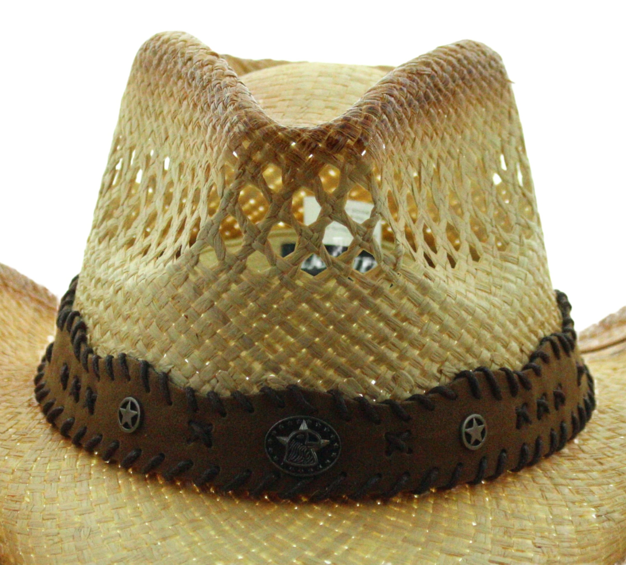 High Noon Cowgirl Hat