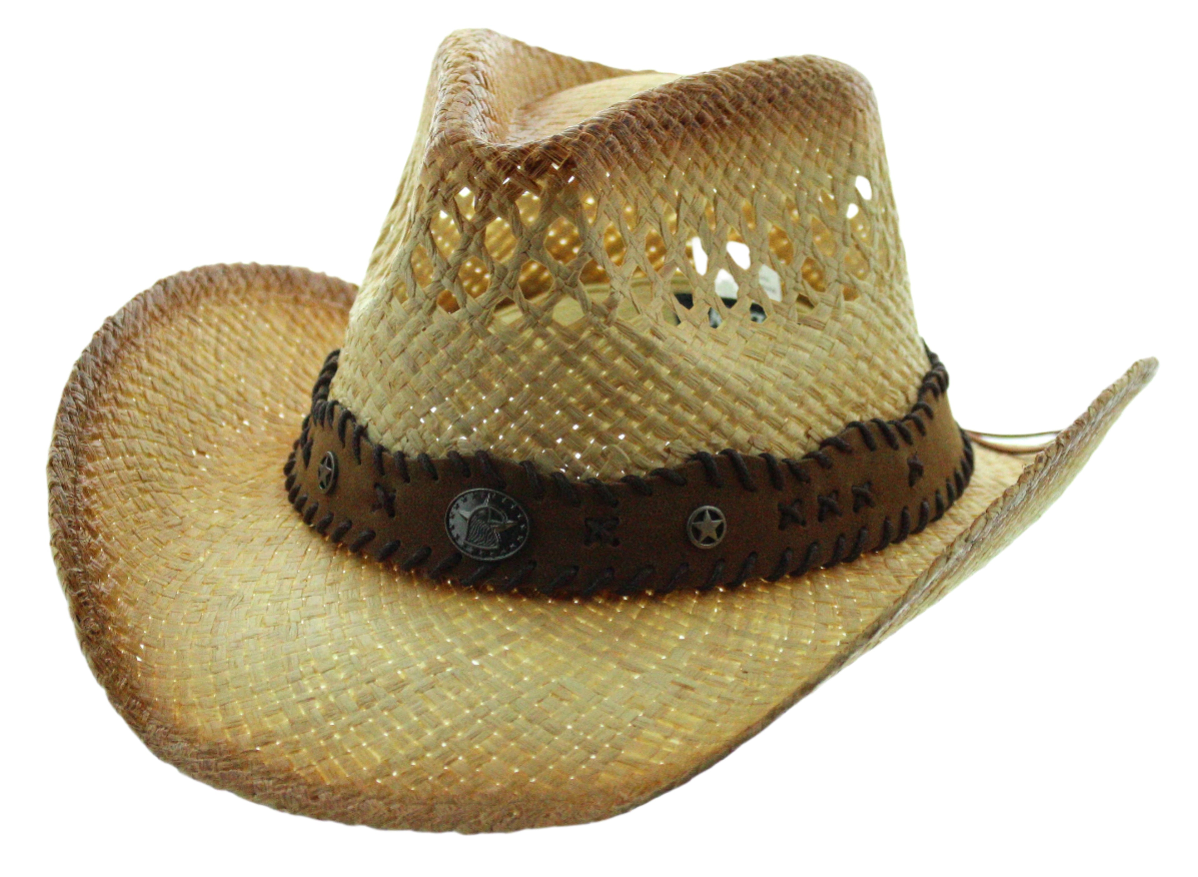 High Noon Cowgirl Hat