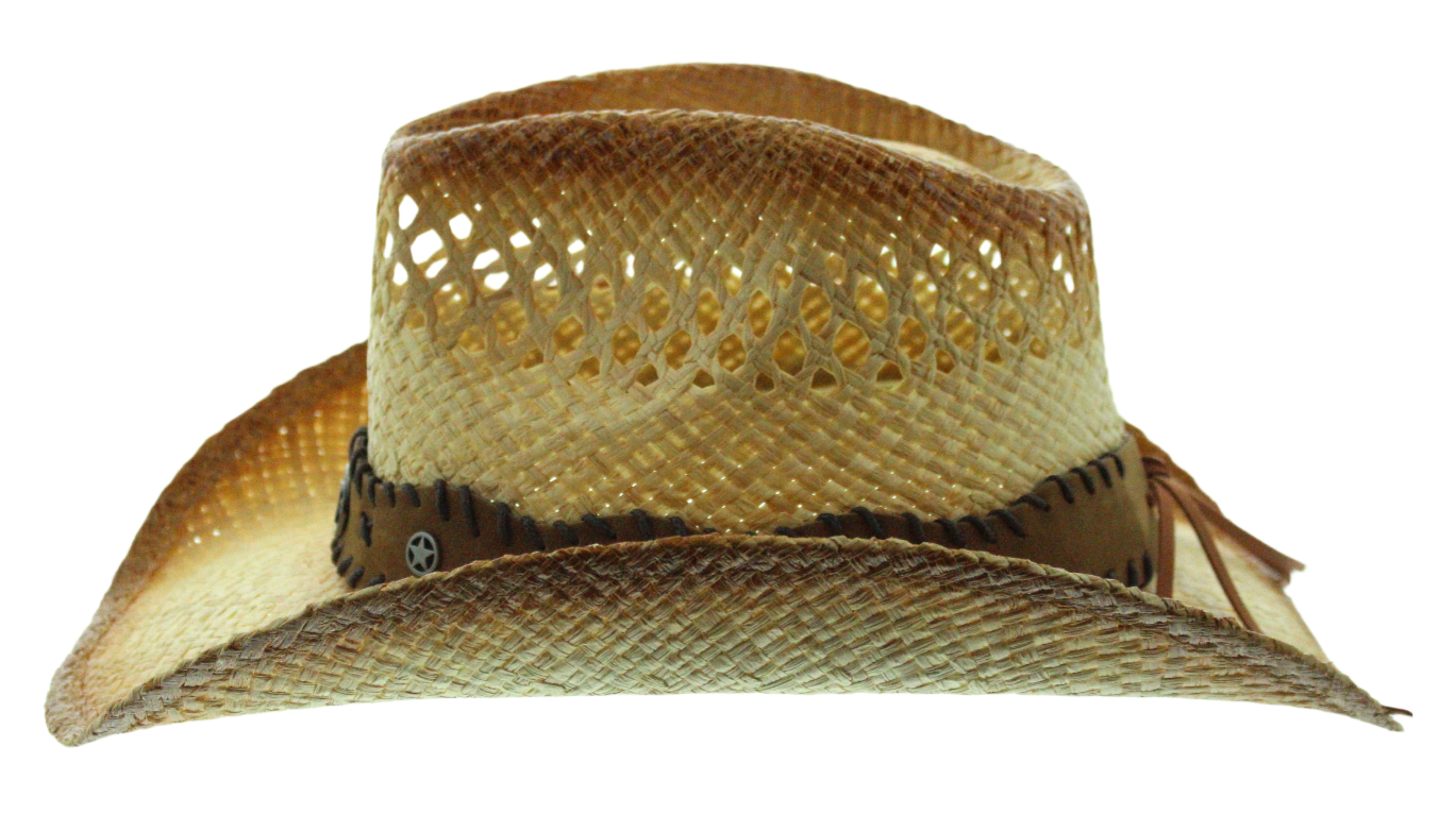 High Noon Cowgirl Hat