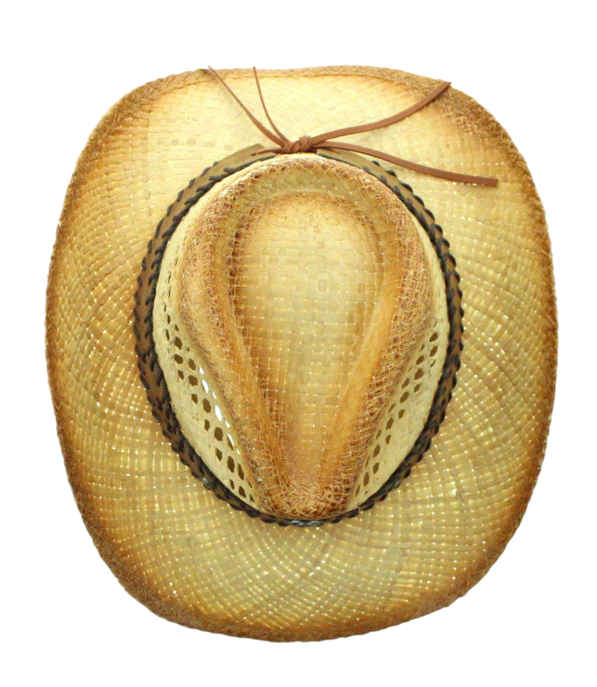 High Noon Cowgirl Hat