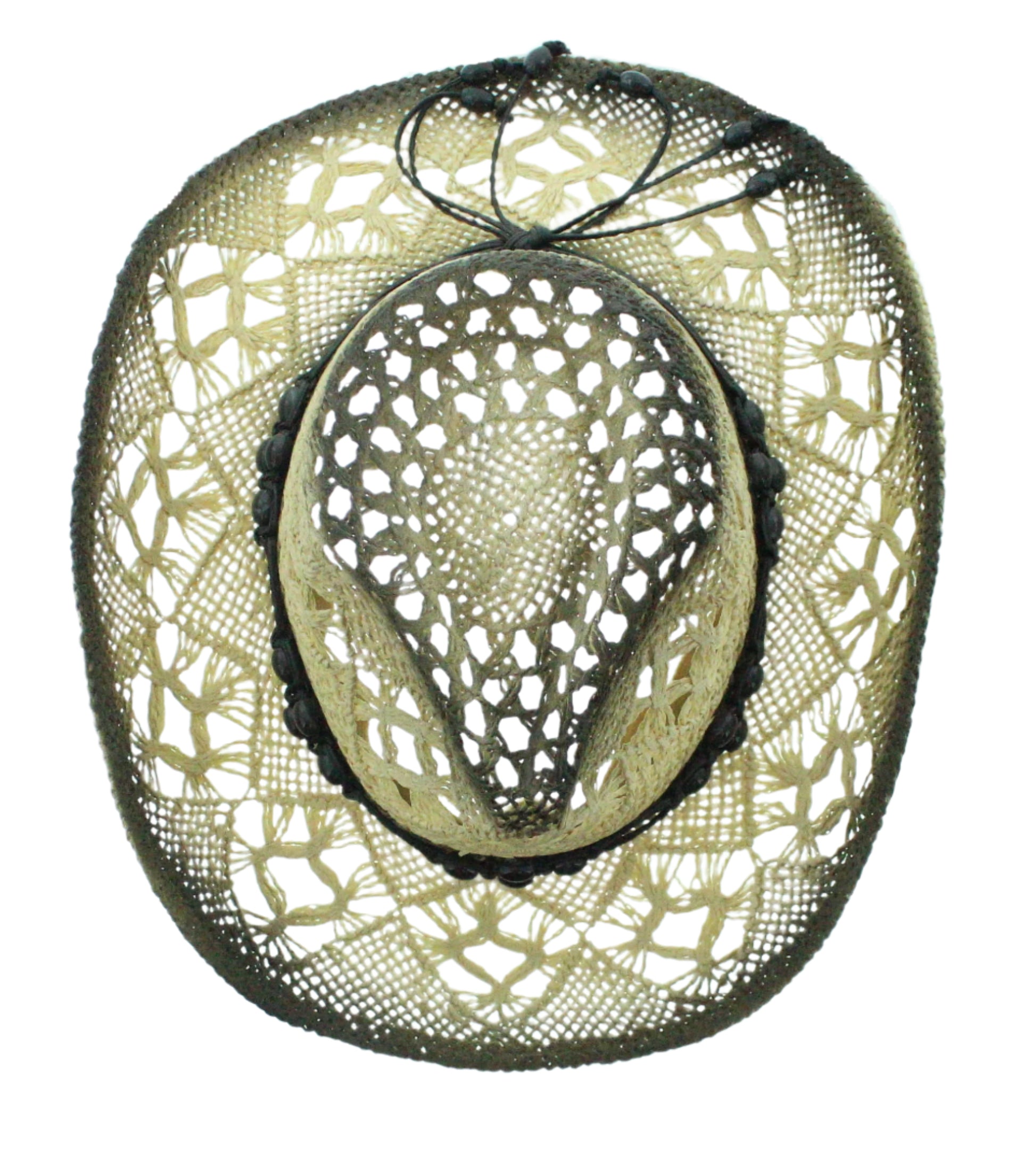 Desert Breeze Cowgirl Hat