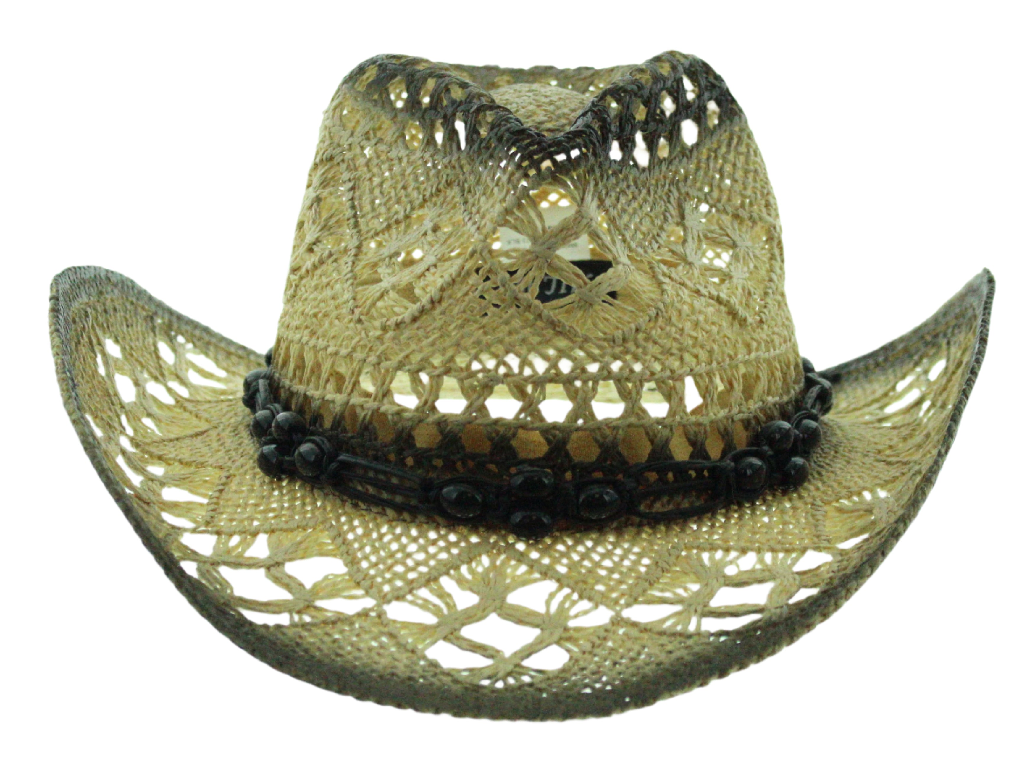 Desert Breeze Cowgirl Hat