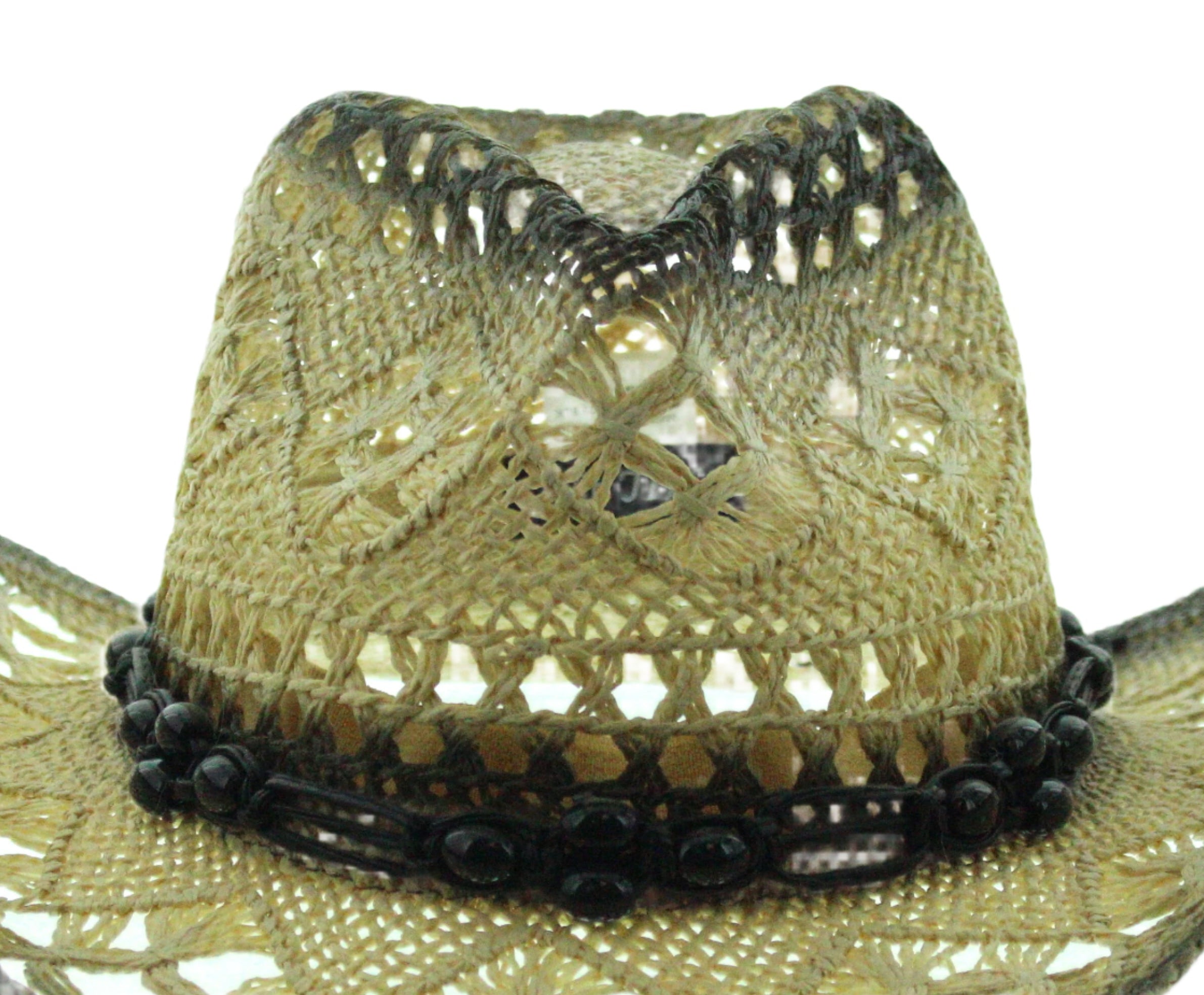 Desert Breeze Cowgirl Hat