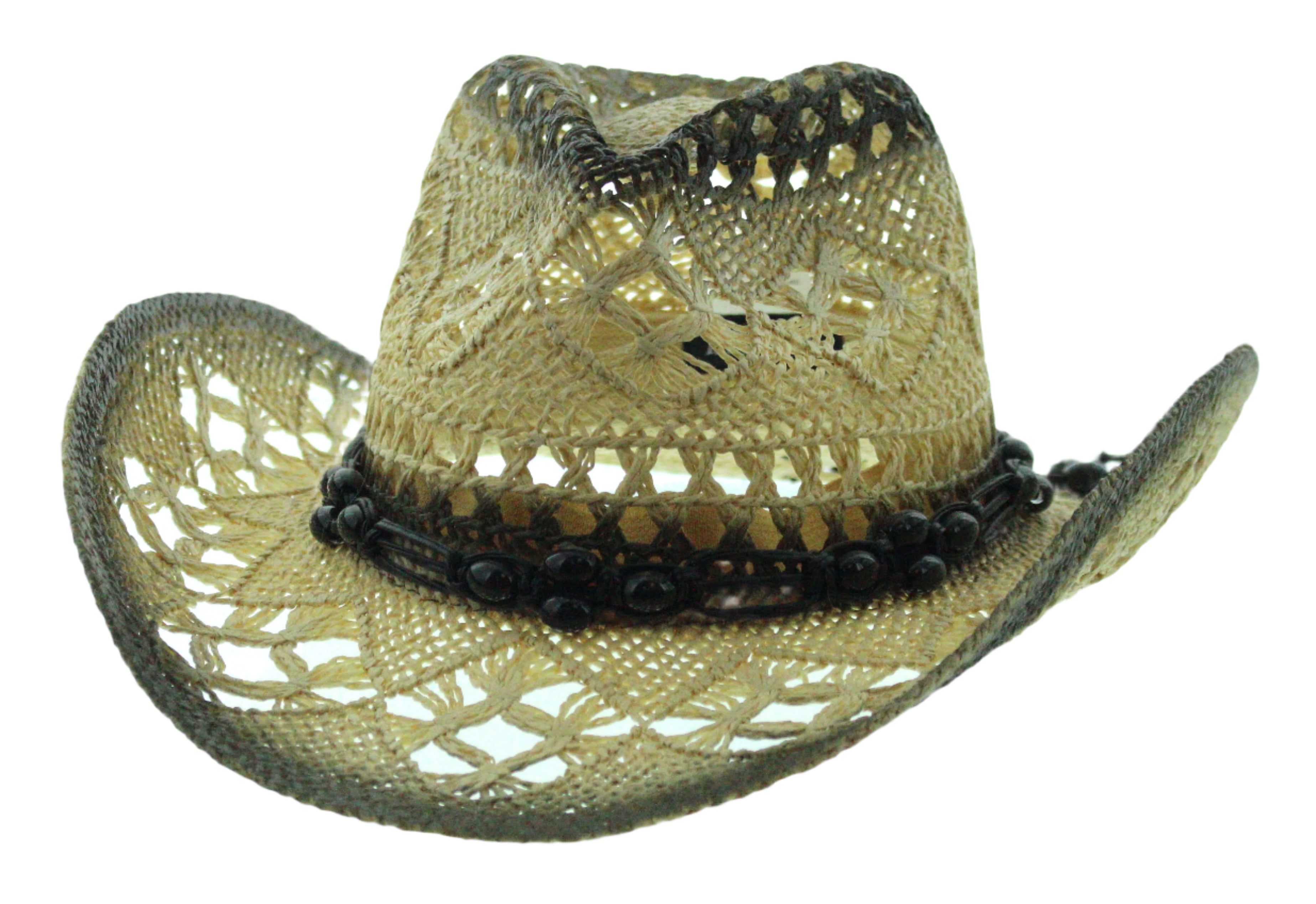 Desert Breeze Cowgirl Hat